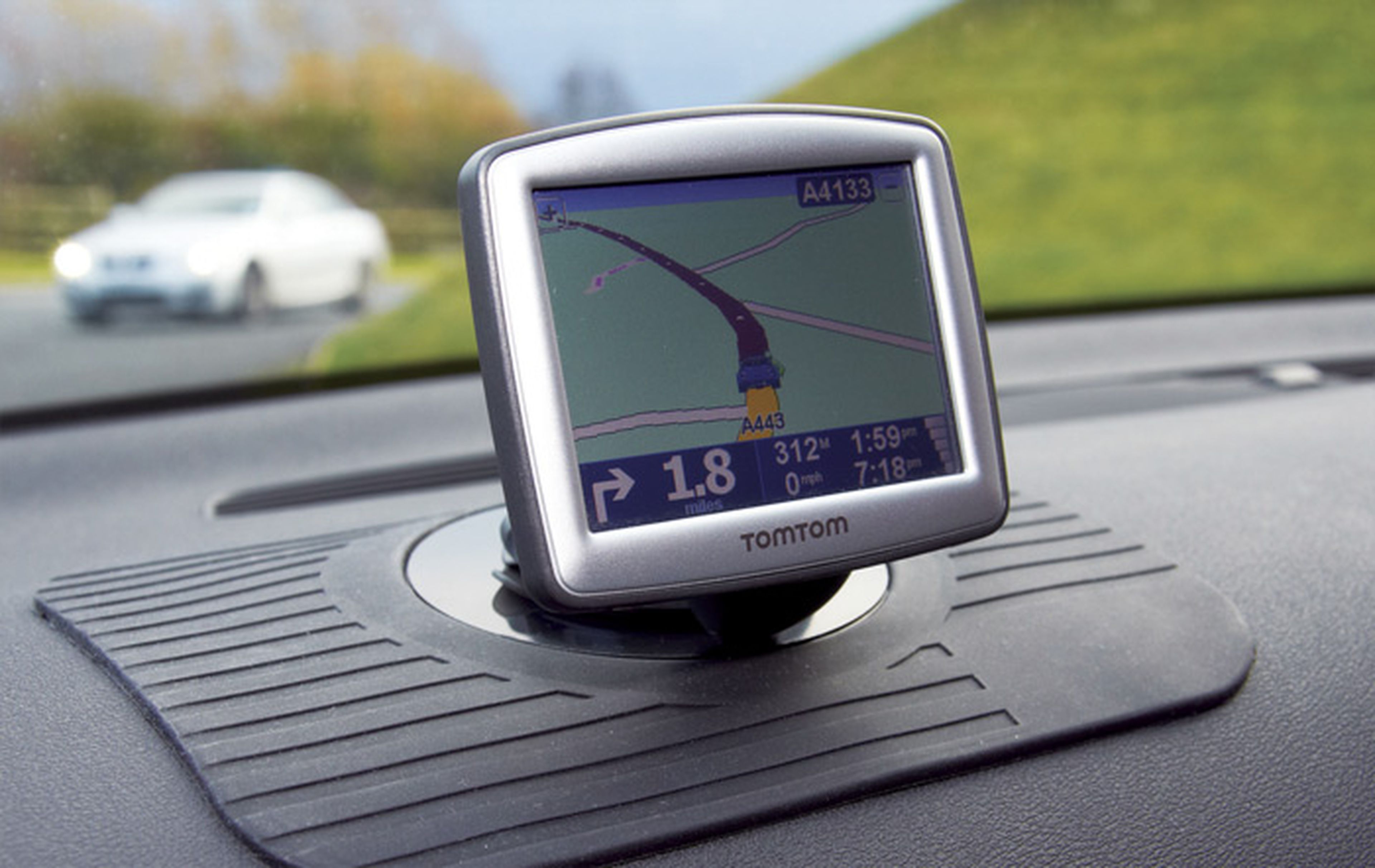 Los mejores navegadores GPS de 2014