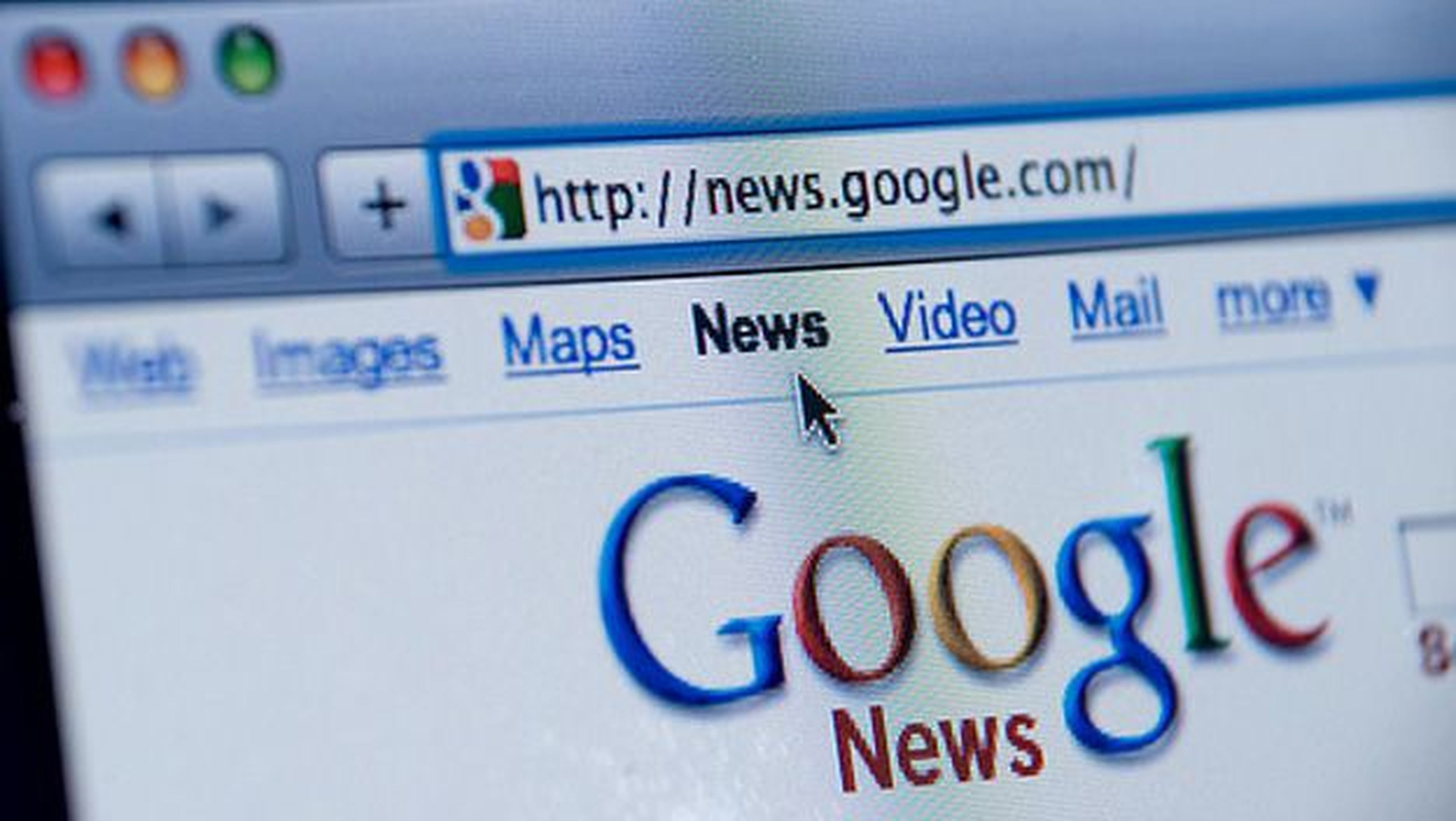 Google News cierra hoy en España