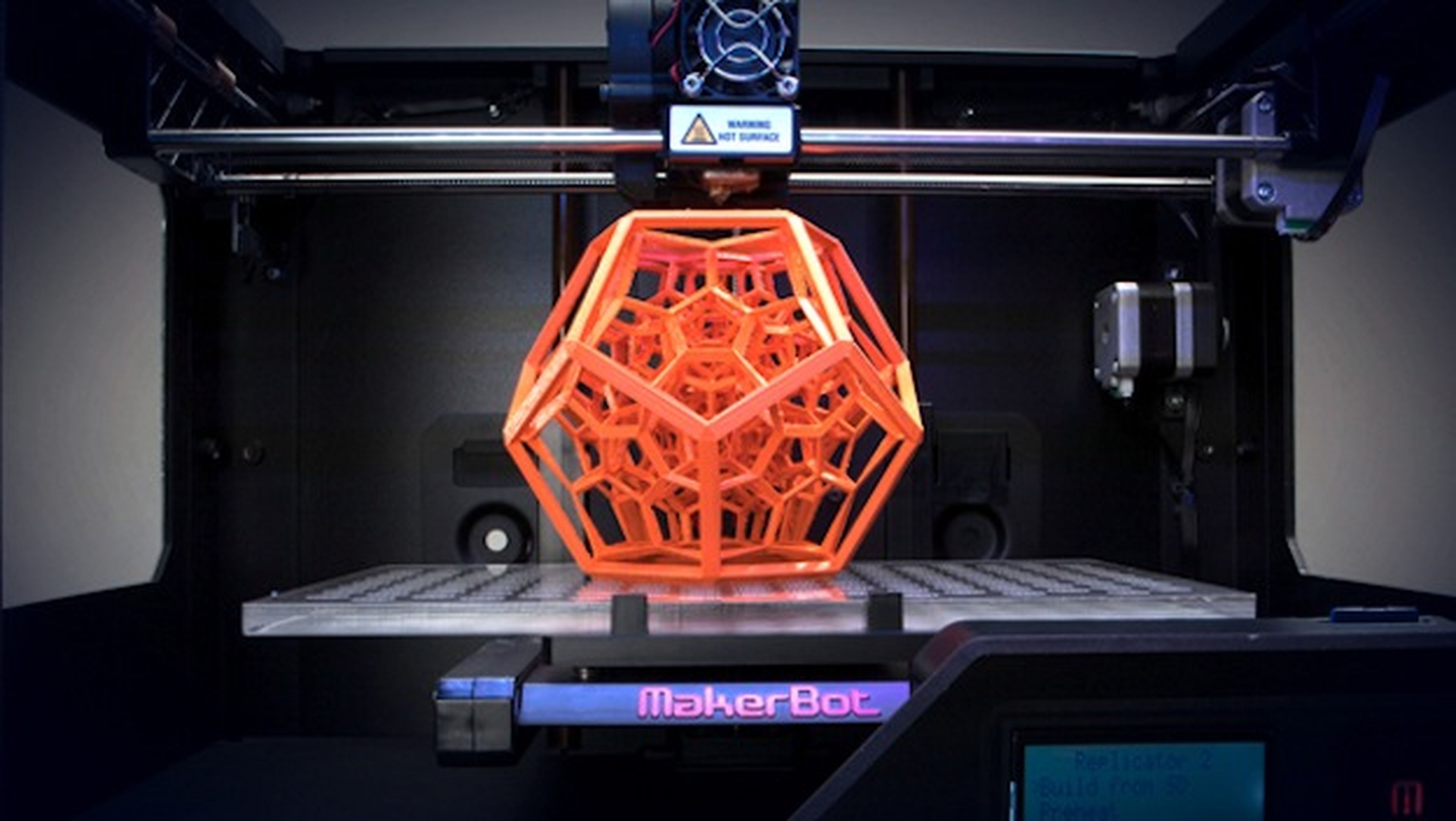 mezcla Instalaciones simpático Las mejores impresoras 3D: Qué son y cómo funcionan | Computer Hoy