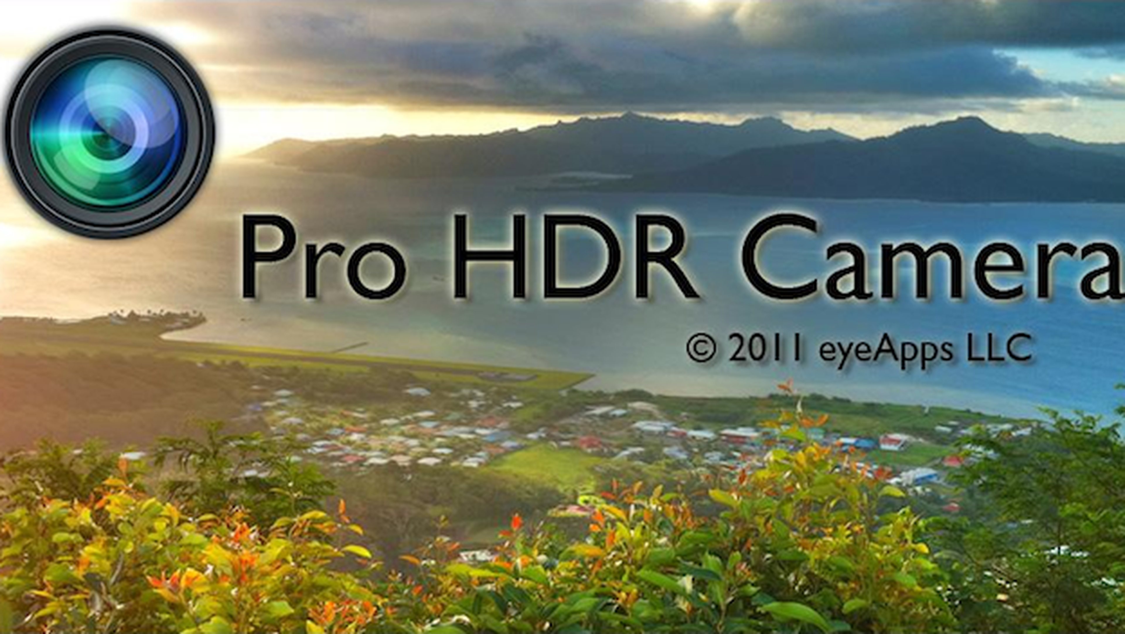 PRO HDR CAMERA