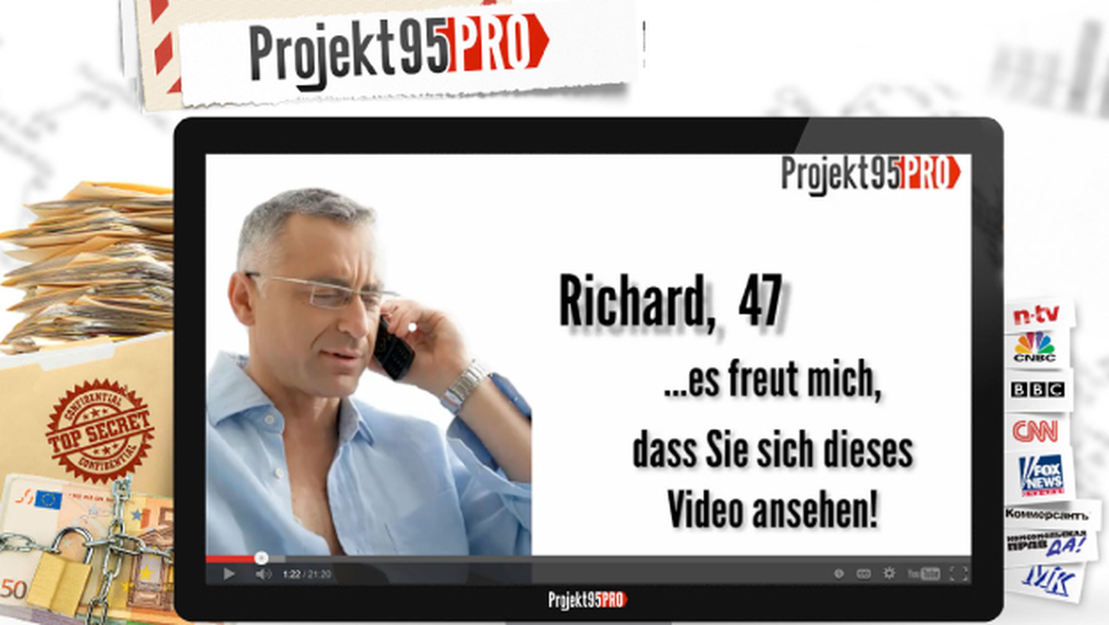 Project95Pro