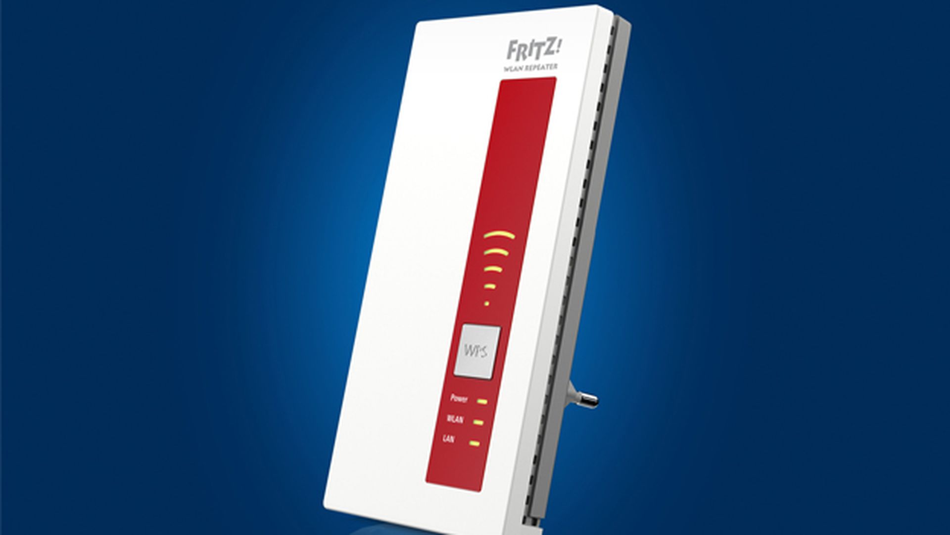 Fritz Repeater 1750e Als Access Point AVM lanza al mercado mundial FRITZ!WLAN Repeater 1750E