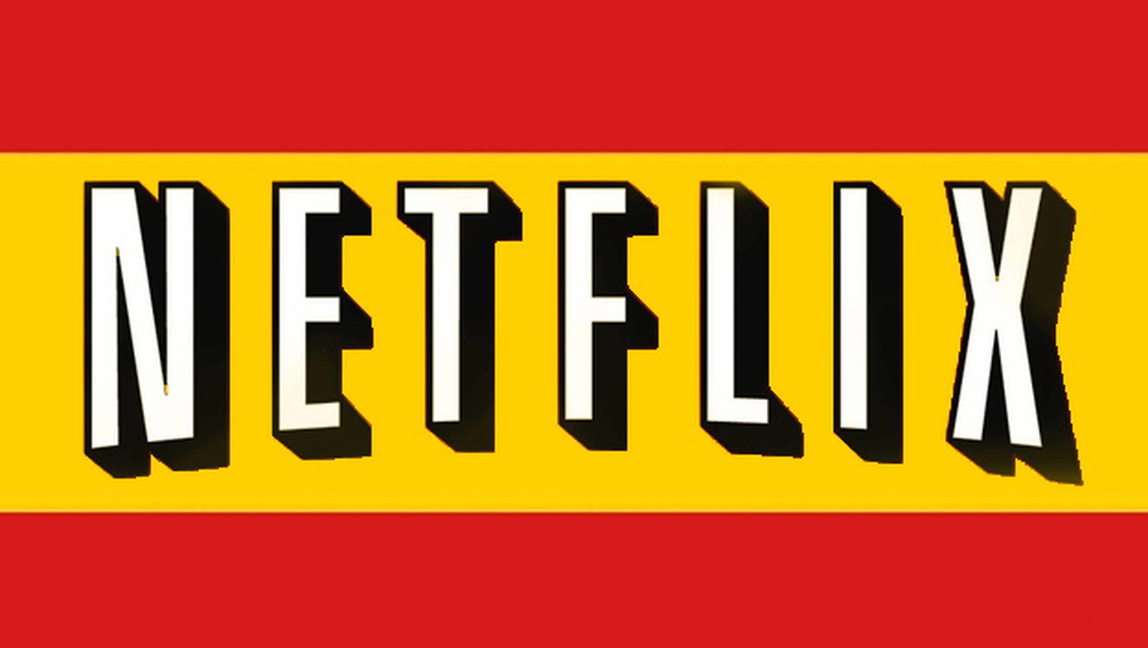 Netflix, el mayor videoclub online del mundo, anuncia su llegada a España tras establecerse en 13 países europeos.