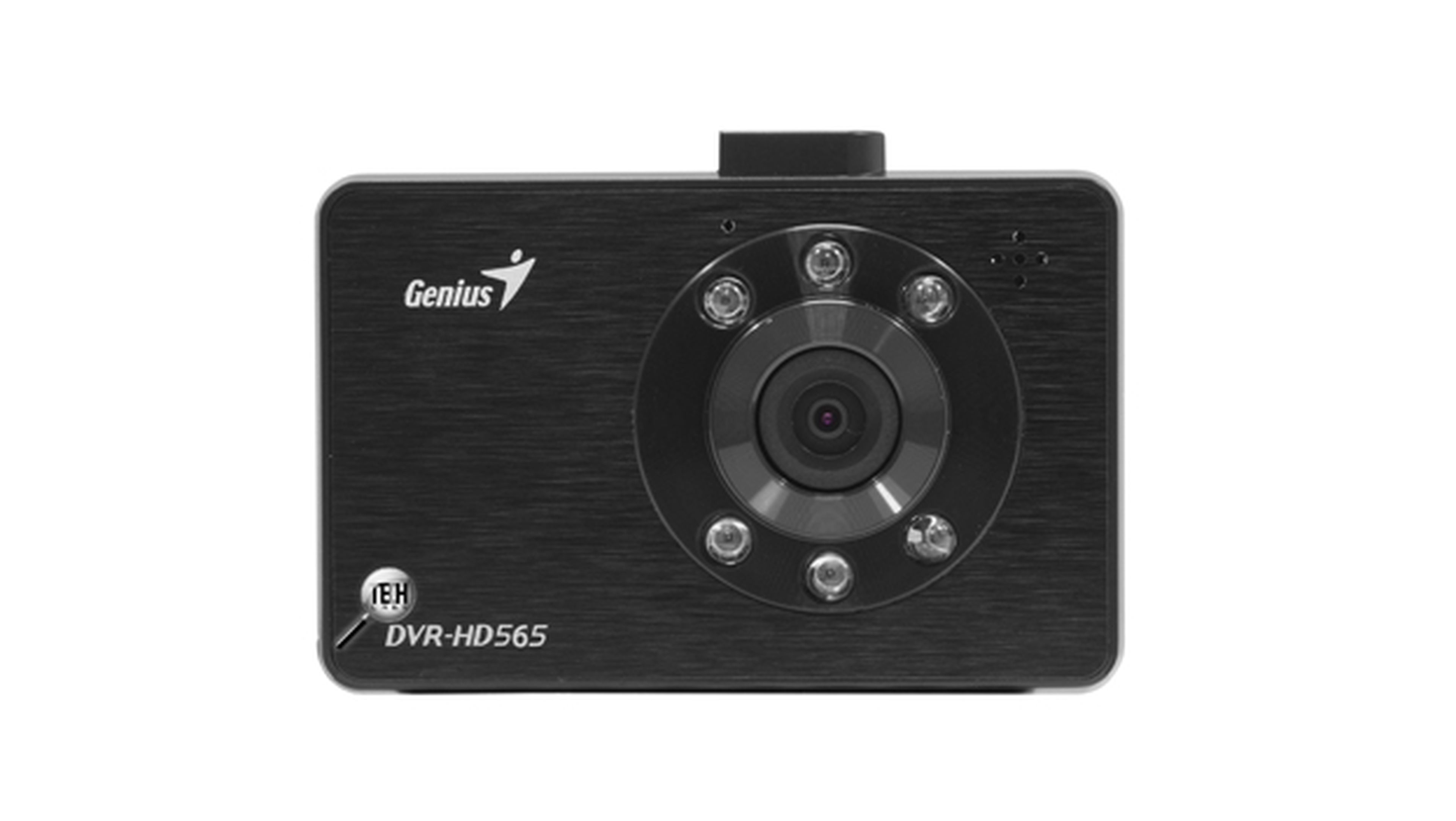 GENIUS DVR-HD565