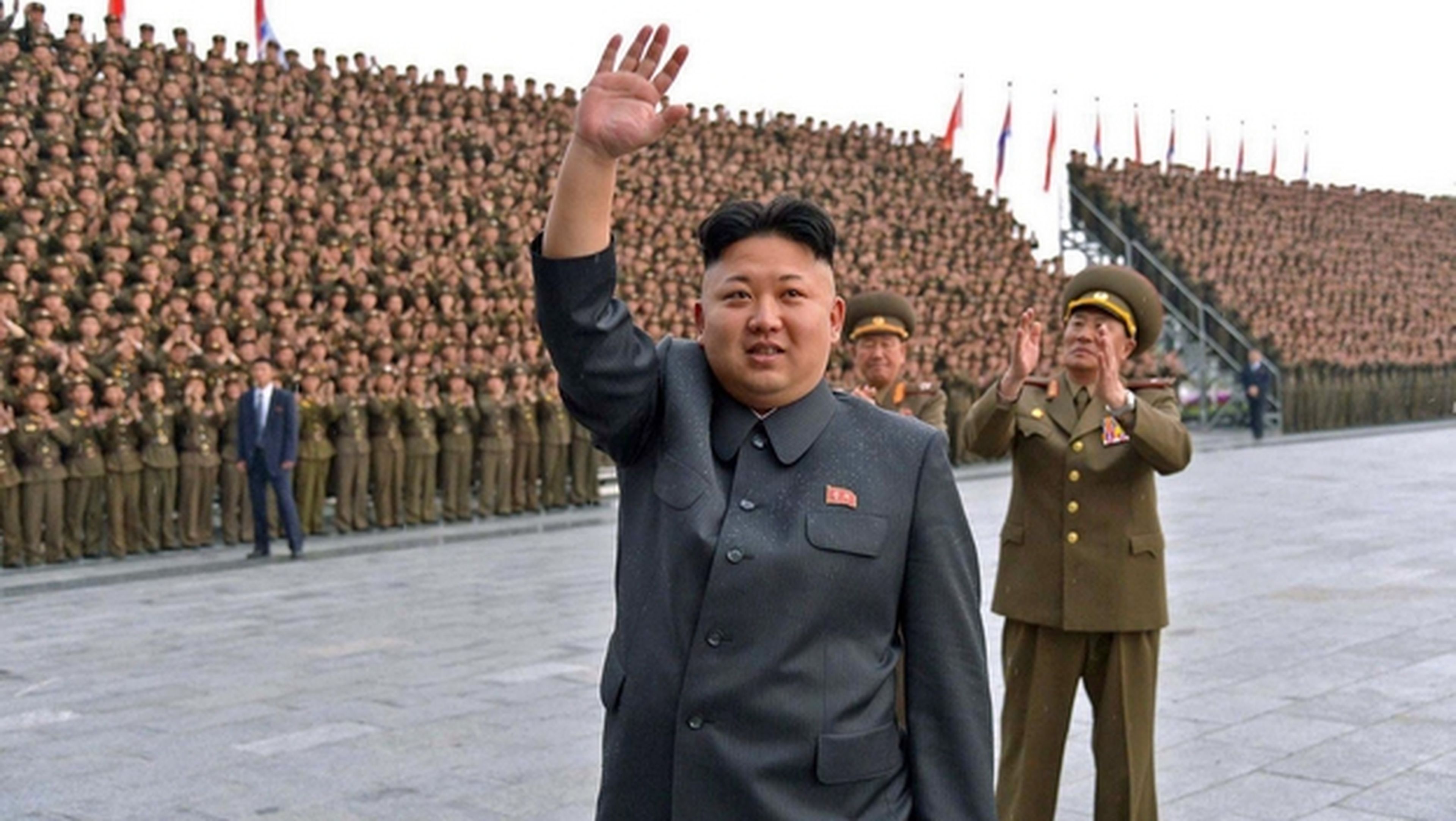 Corea del Norte niega tener relación con los hackers de Sony Pictures.