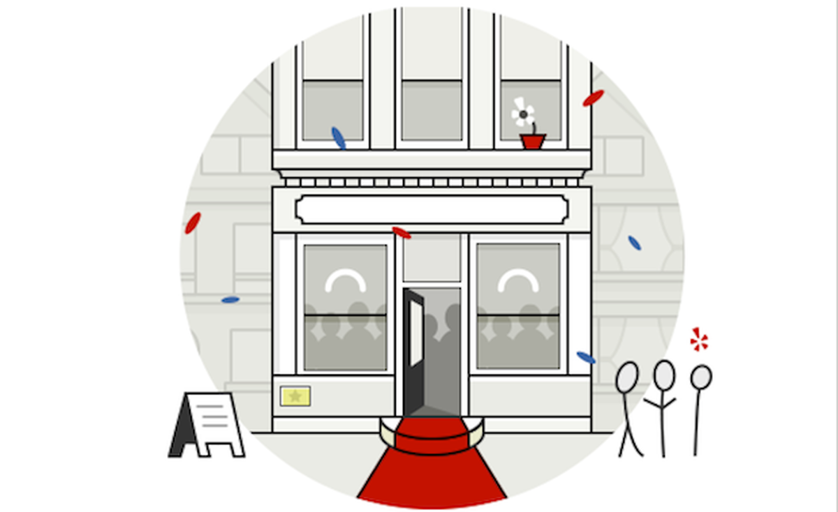 ¿Qué es Yelp? Así funciona la app de compartir experiencias