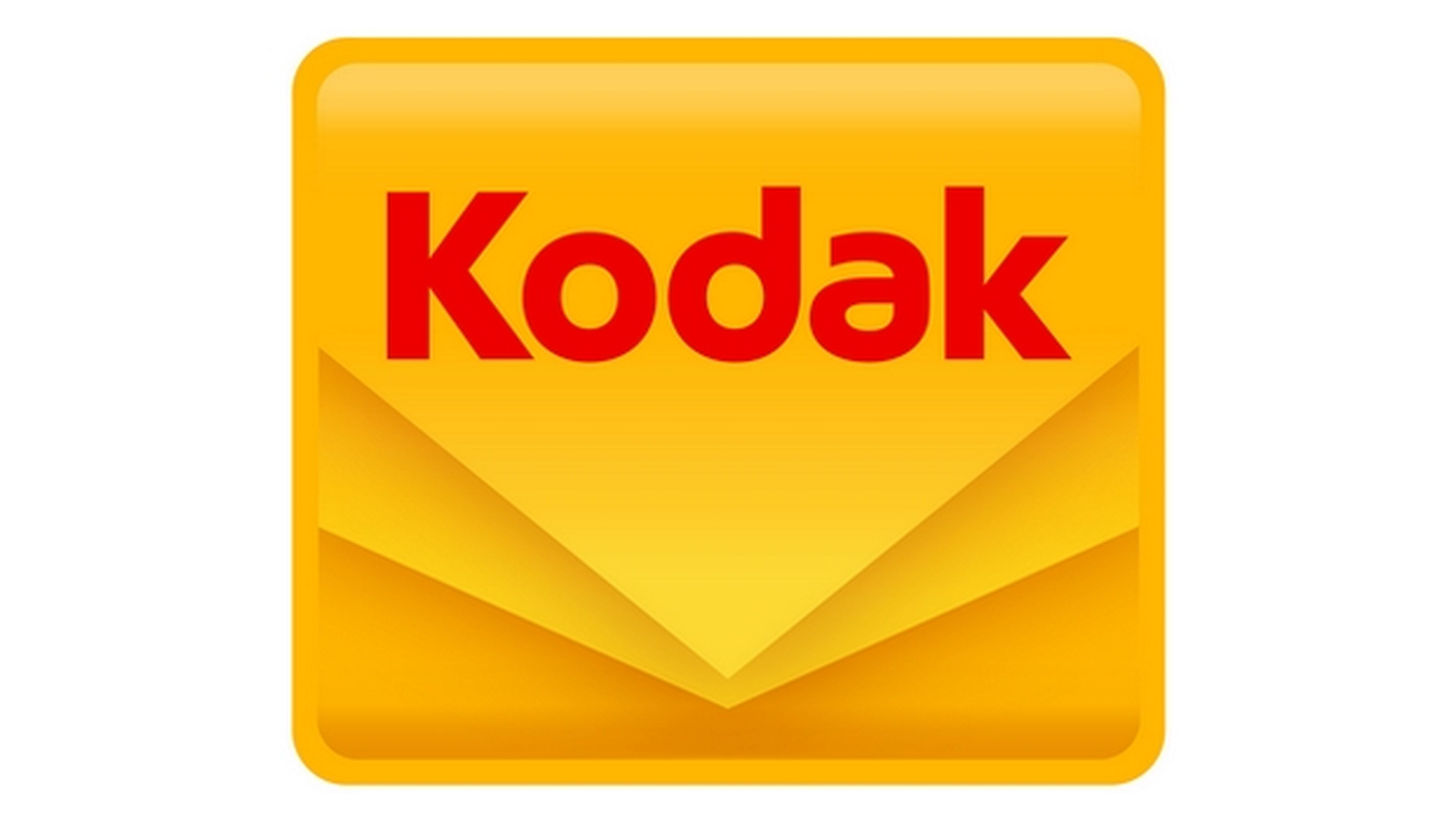 Kodak vuelve en 2015