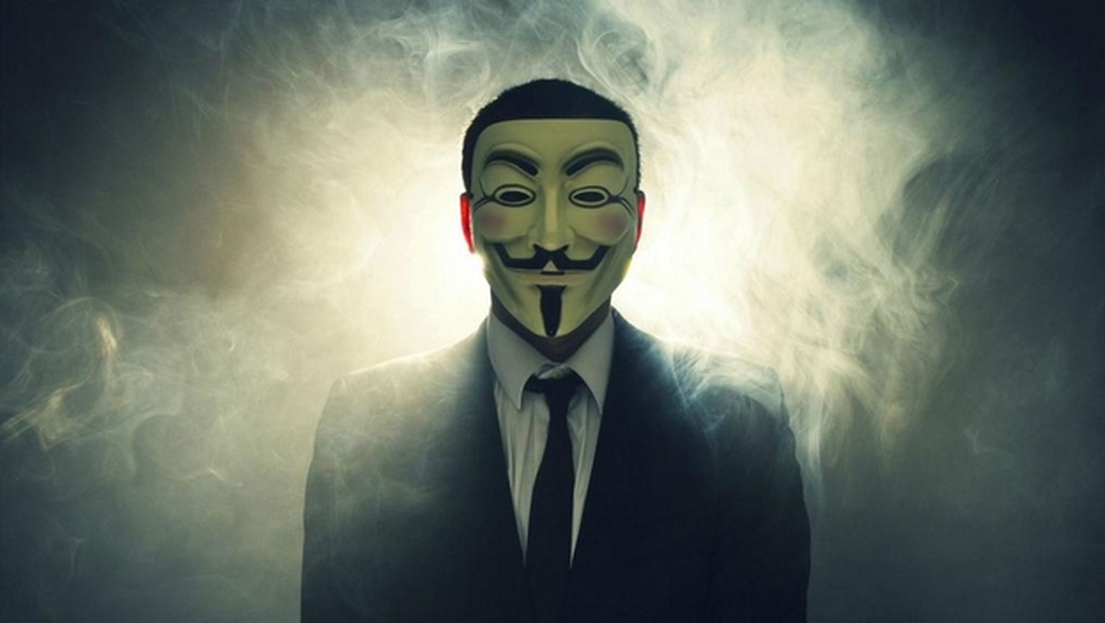 Hackers que dicen pertenecer a Anonymous supuestamente roban 13.000 cuentas de Amazon, PSN, Xbox y otras