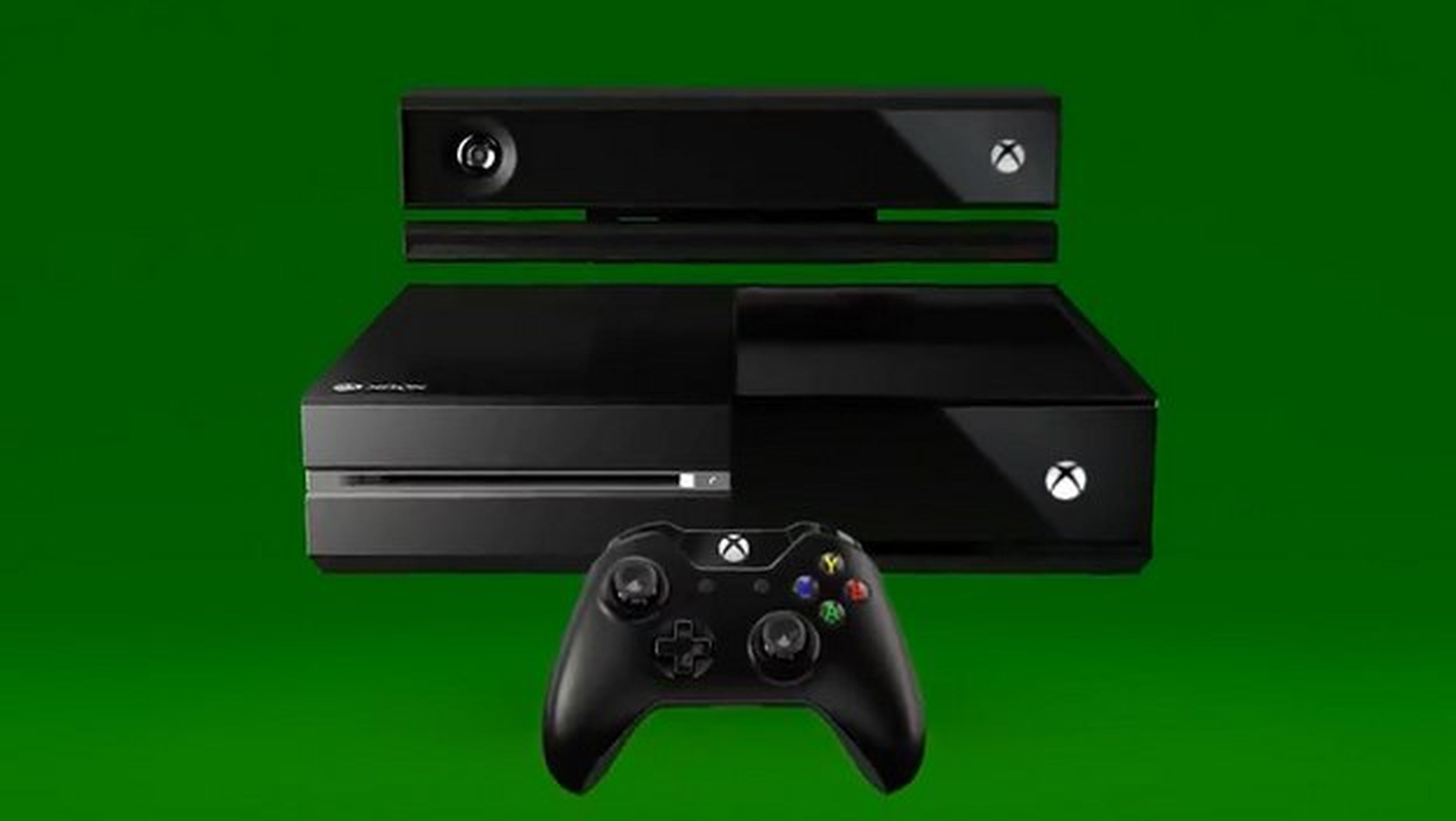 Xbox One actualiza su SDK y mejora rendimiento de su eSRAM