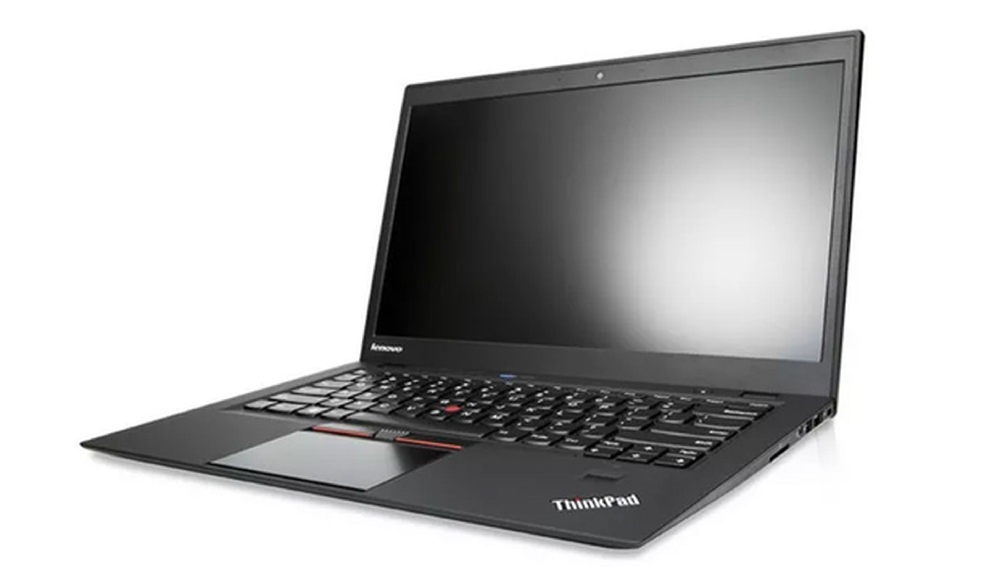 Nuevo ThinkPad X1 de Lenovo