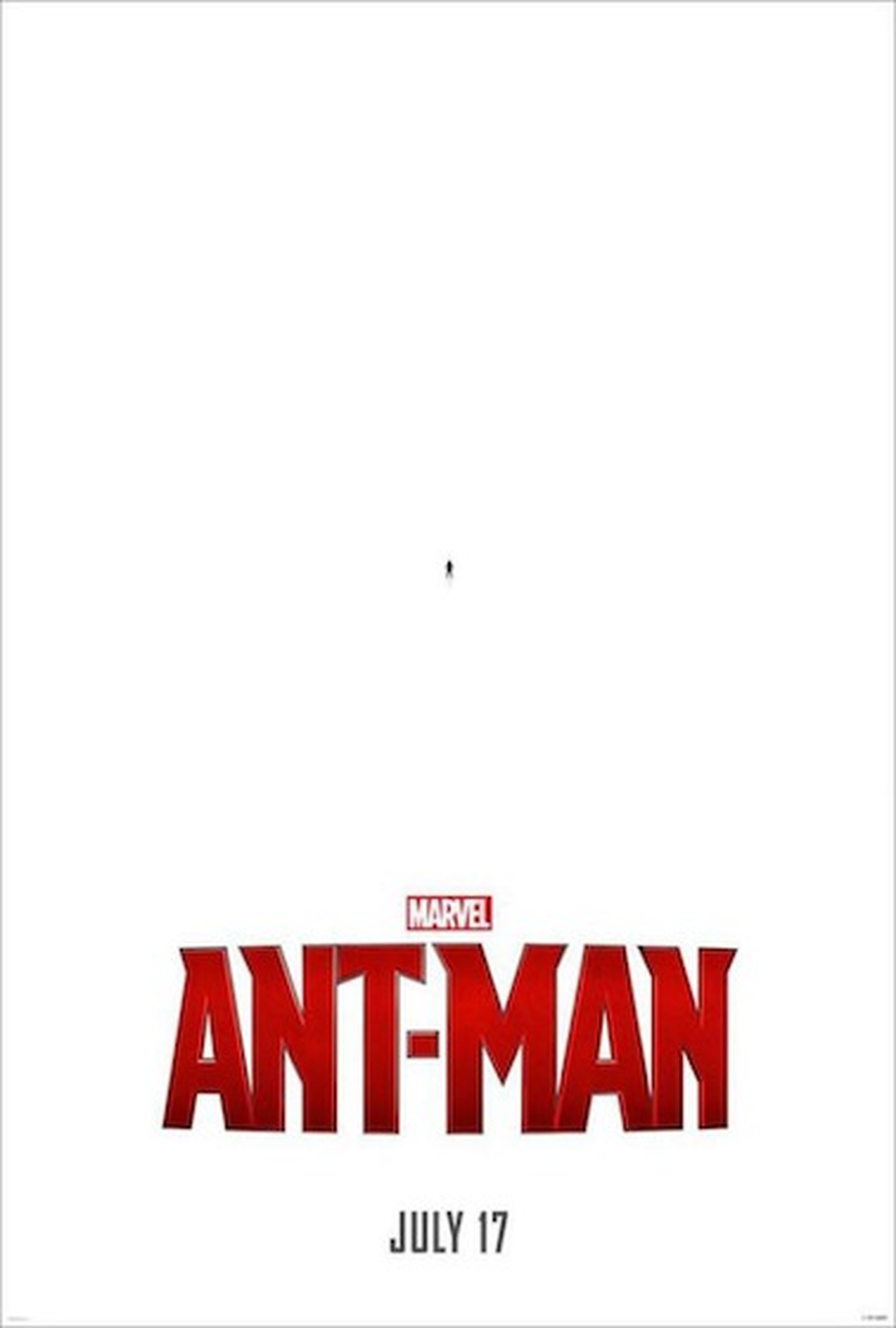 poster ant-man