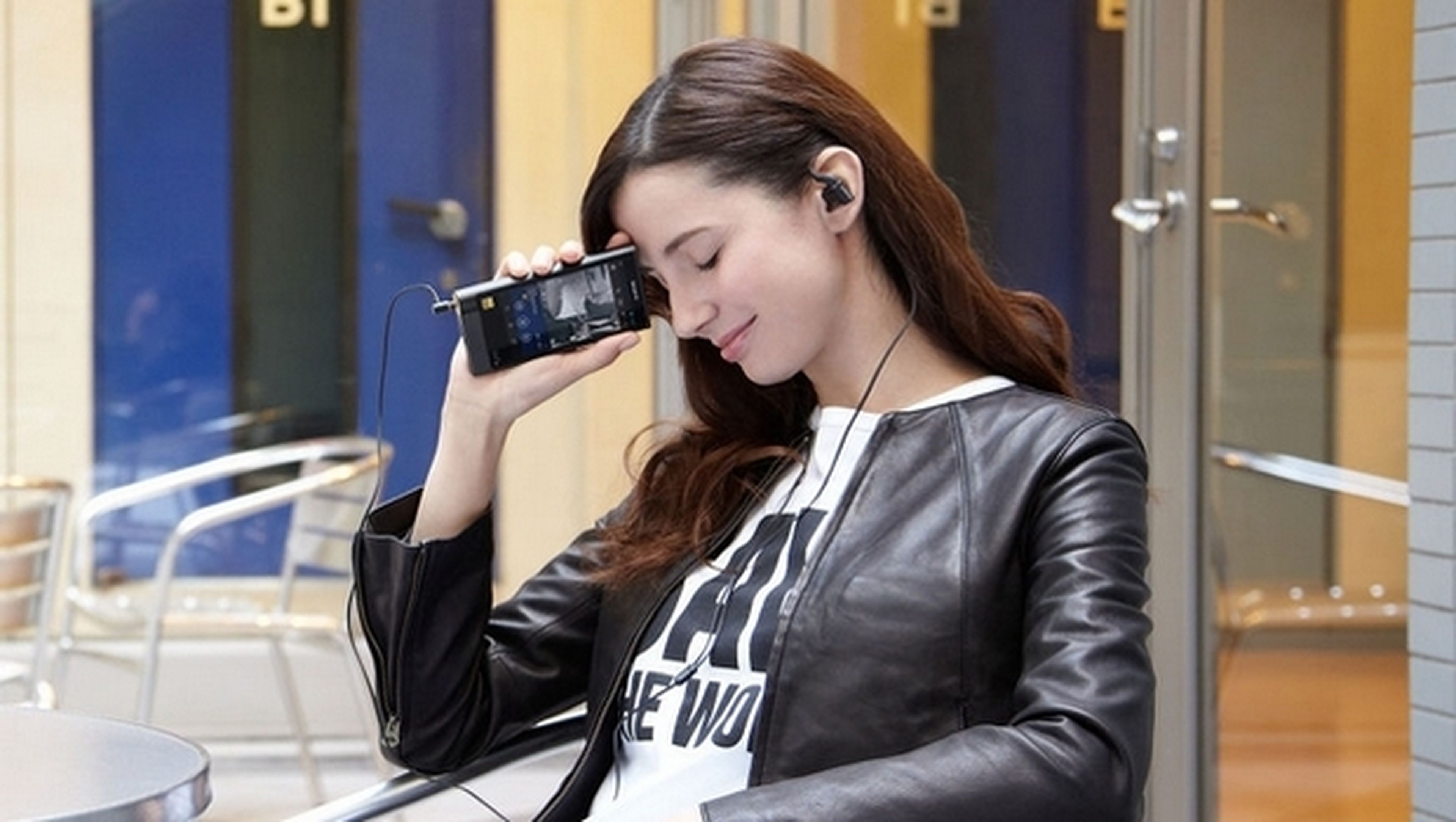 Vuelve el Walkman de Sony: conoce los nuevos reproductores MP3