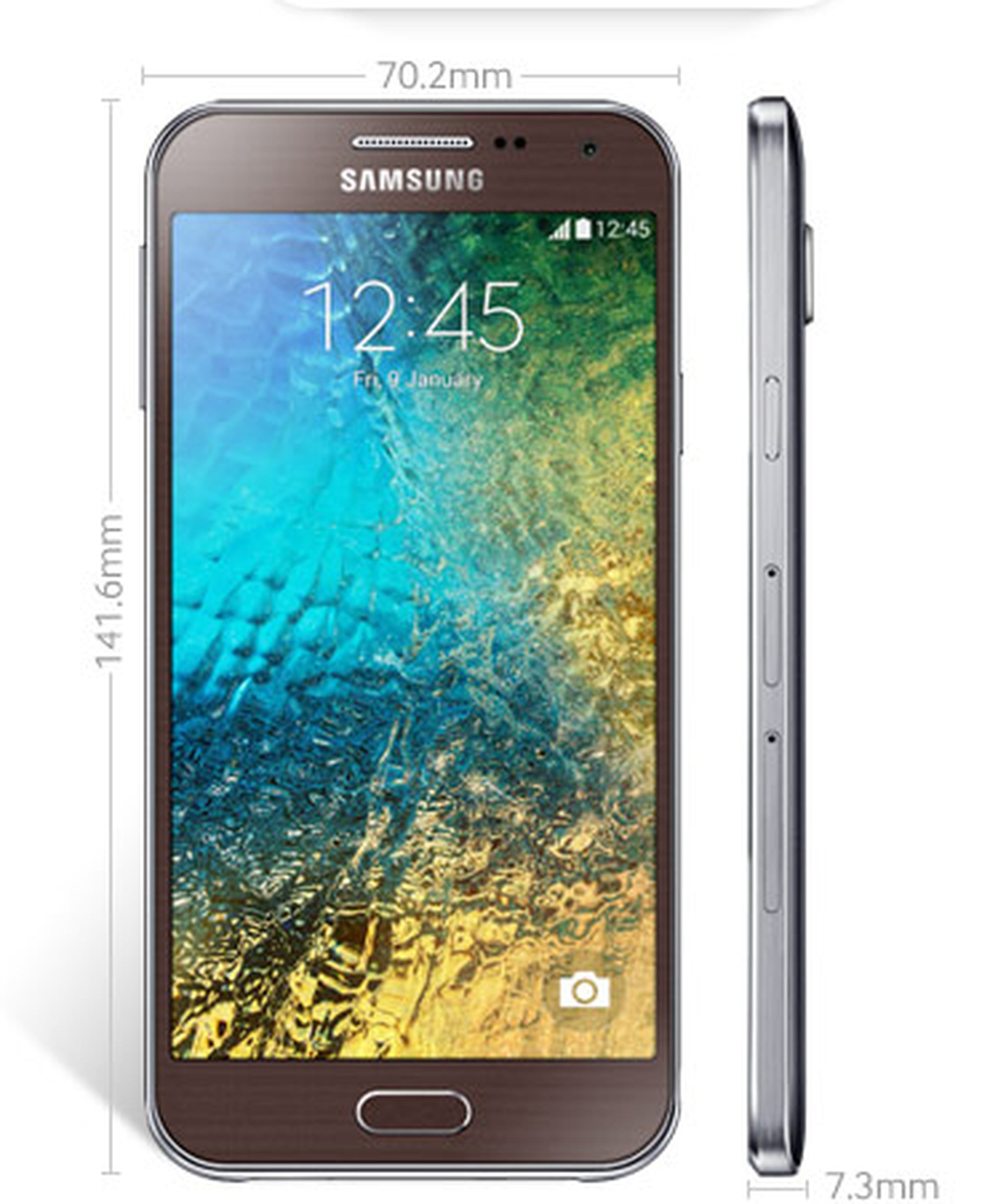 Smartphone Samsung Galaxy E5