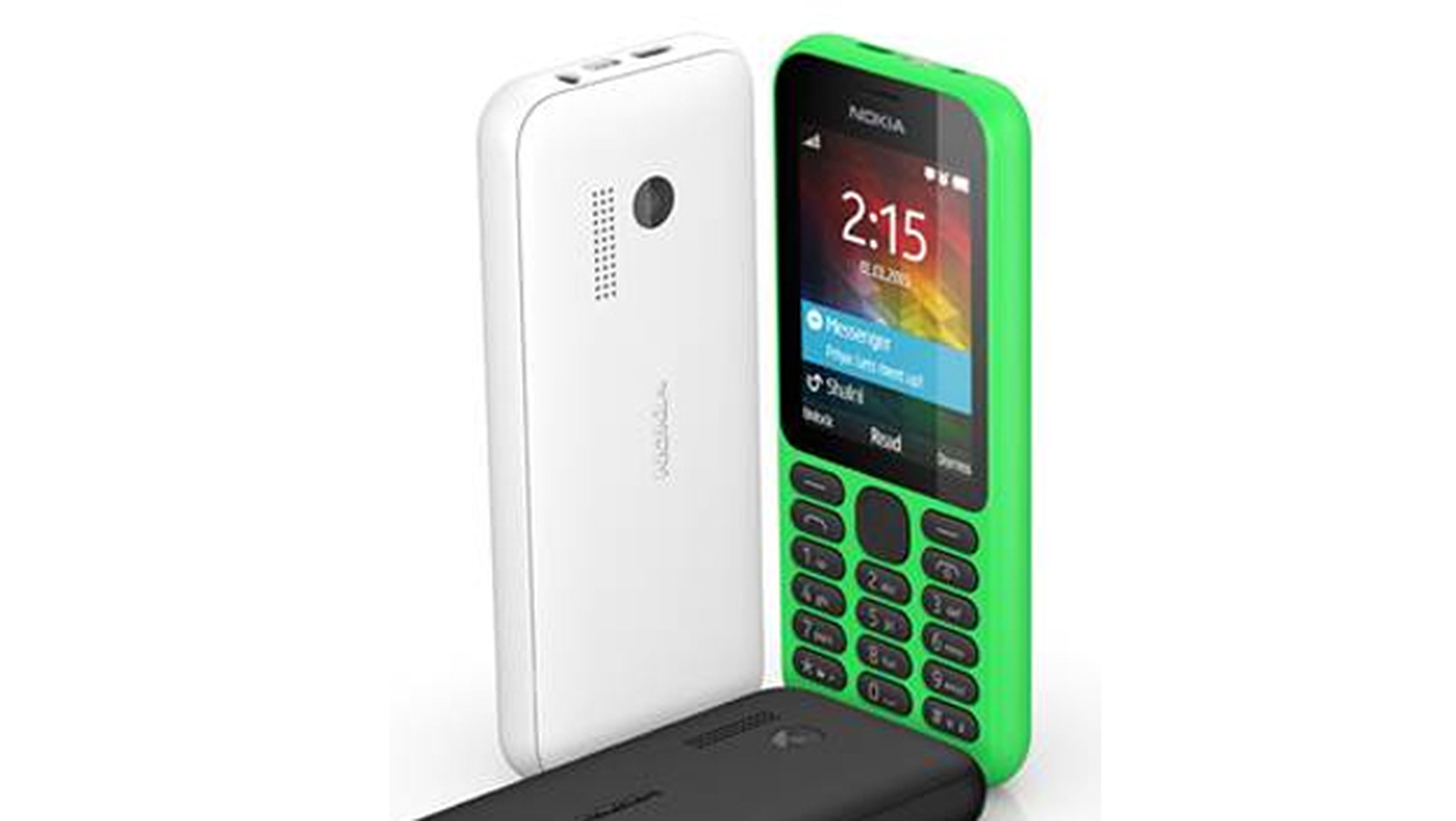 Nokia Barato