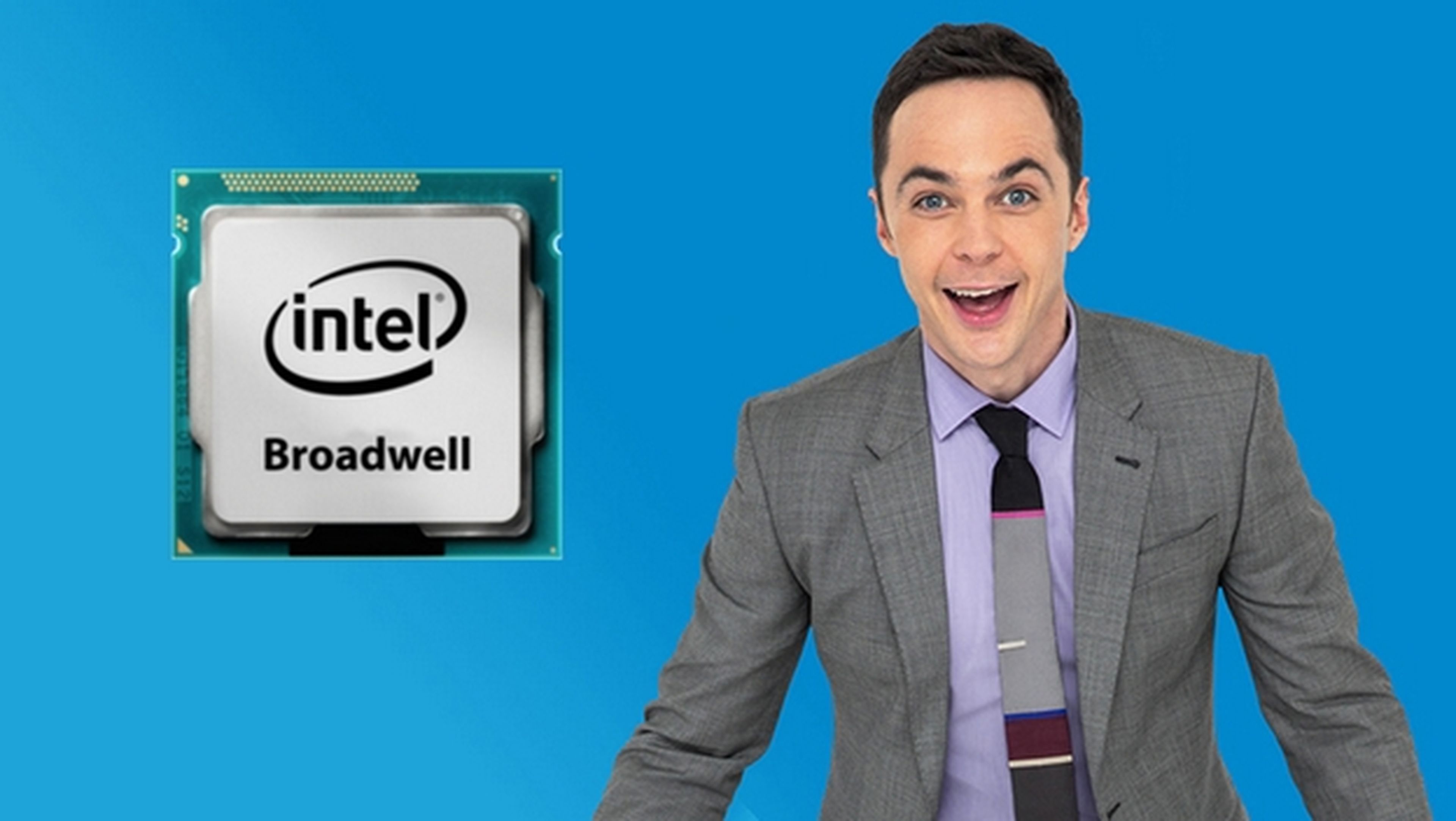 Intel Broadwell, todo sobre las quinta generación de procesadores Core de Intel.
