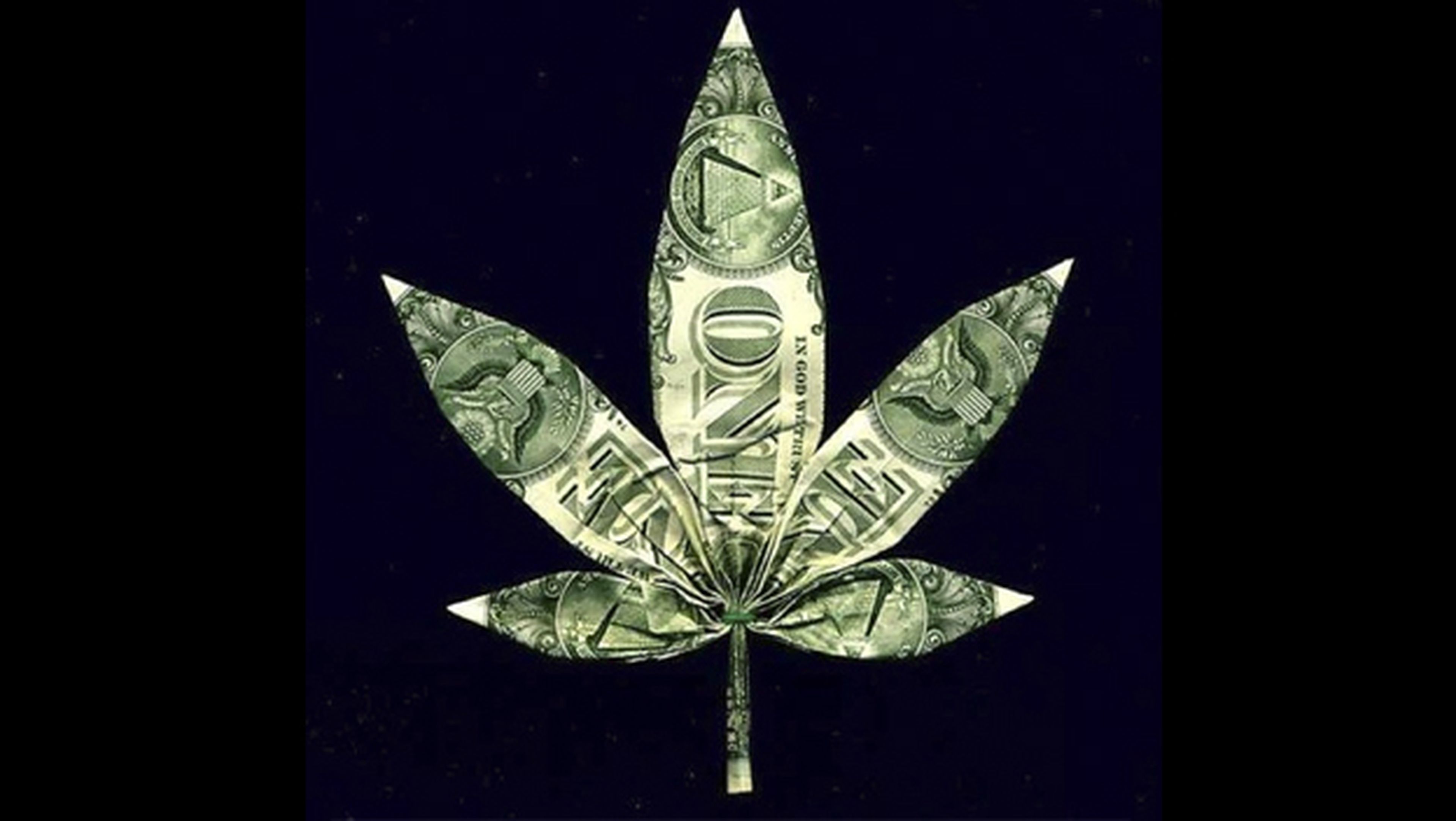 Inversión Marihuana legalización