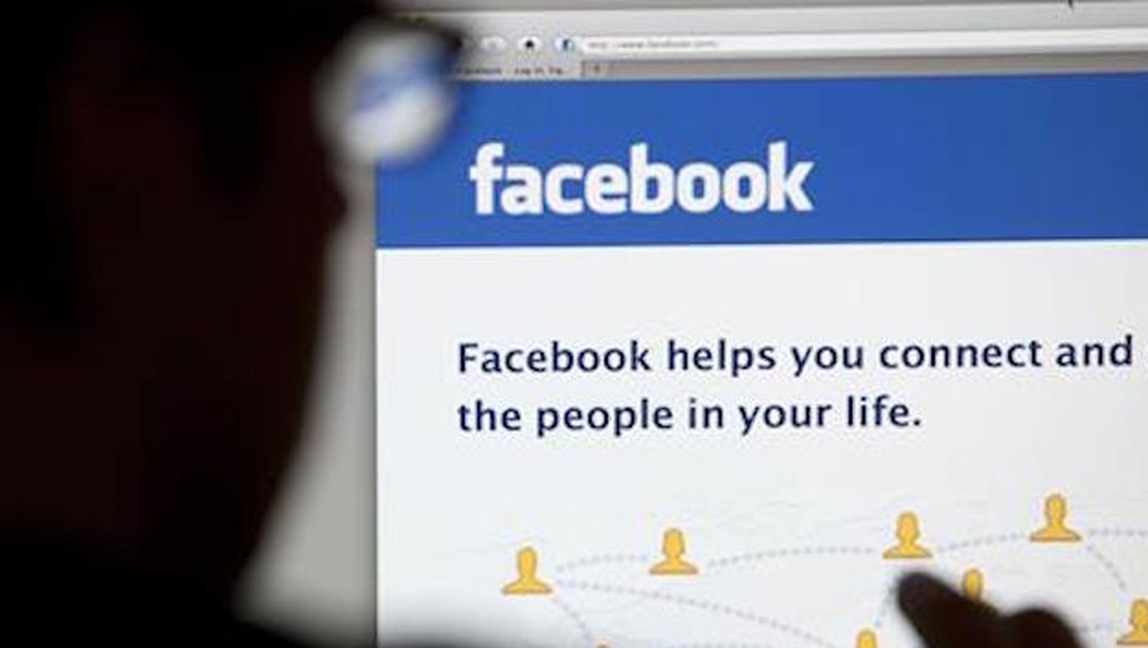 Facebook ayudará a encontrar a niños desaparecidos