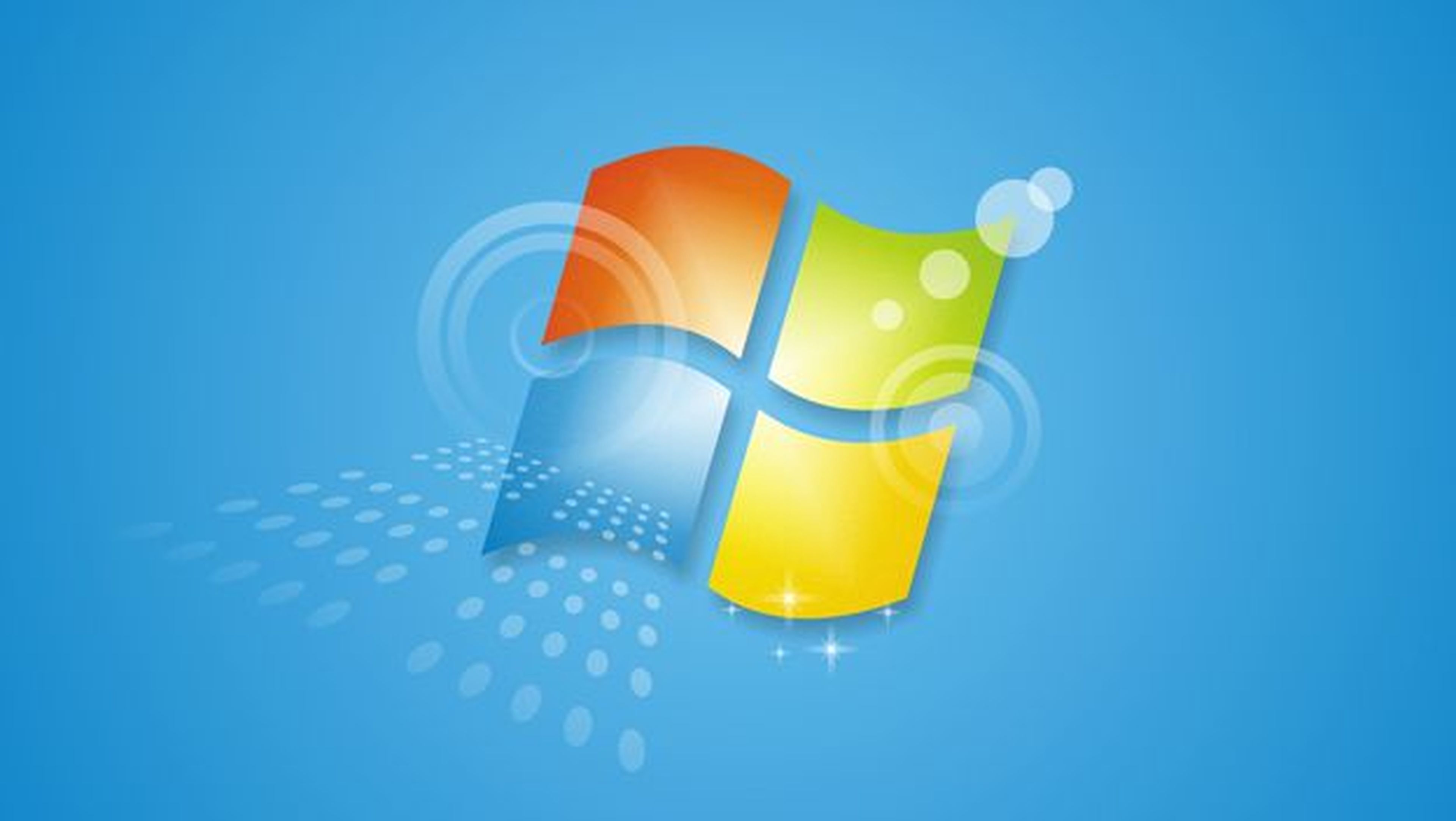 Microsoft Soporte Windows 7