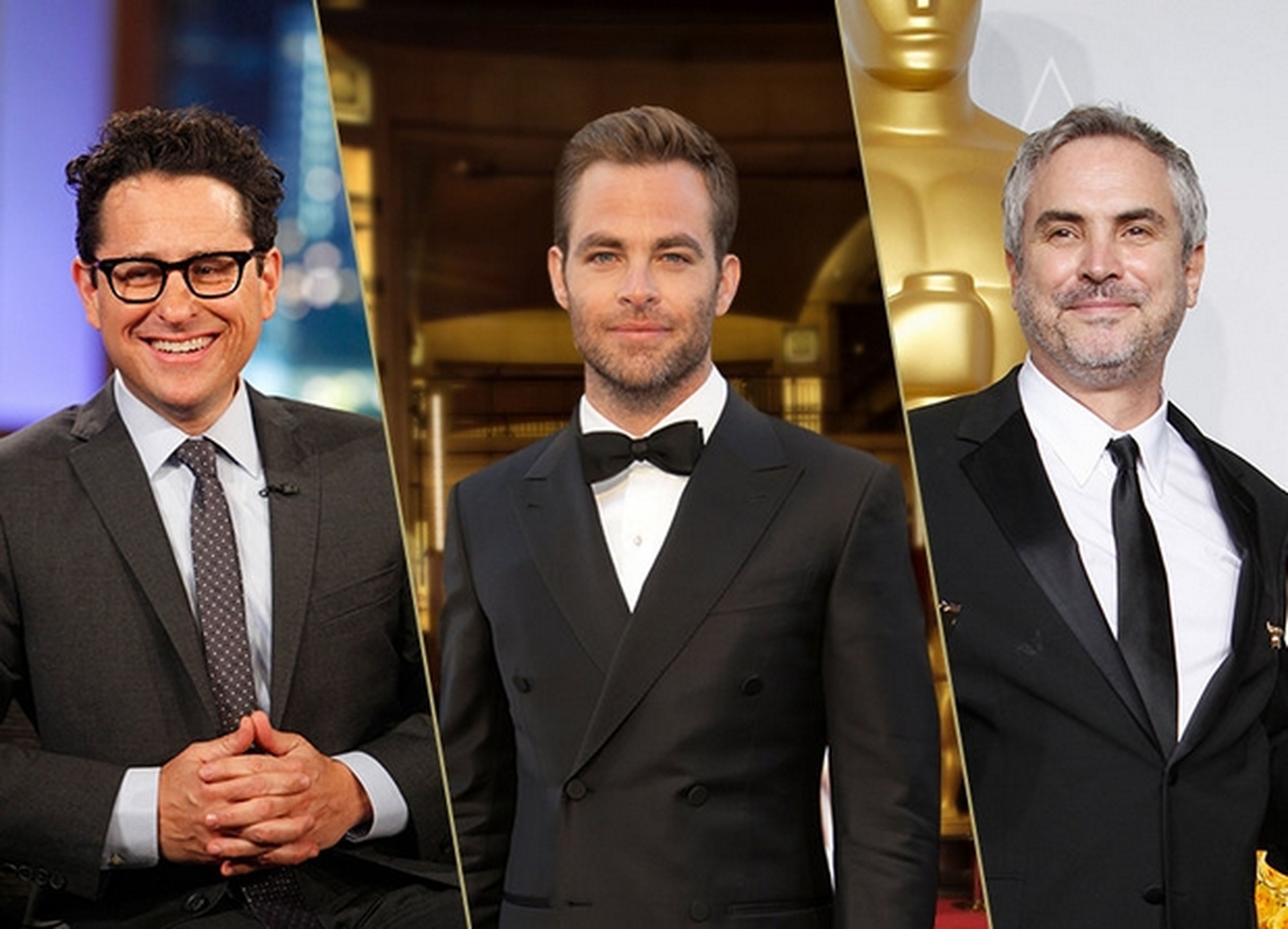 Dónde ver las nominaciones Oscar 2015