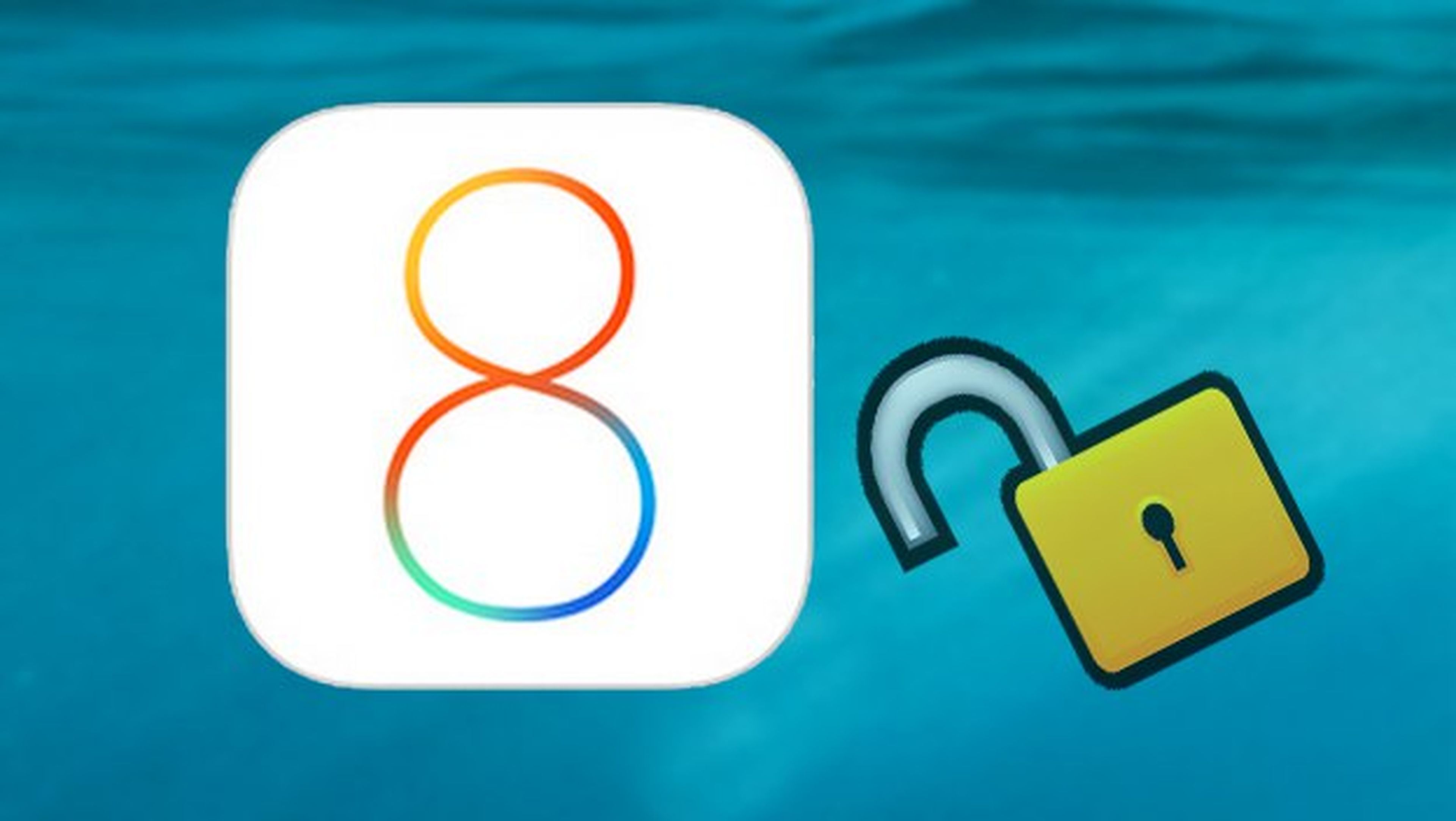 Jailbreak para iOS 8.1.2