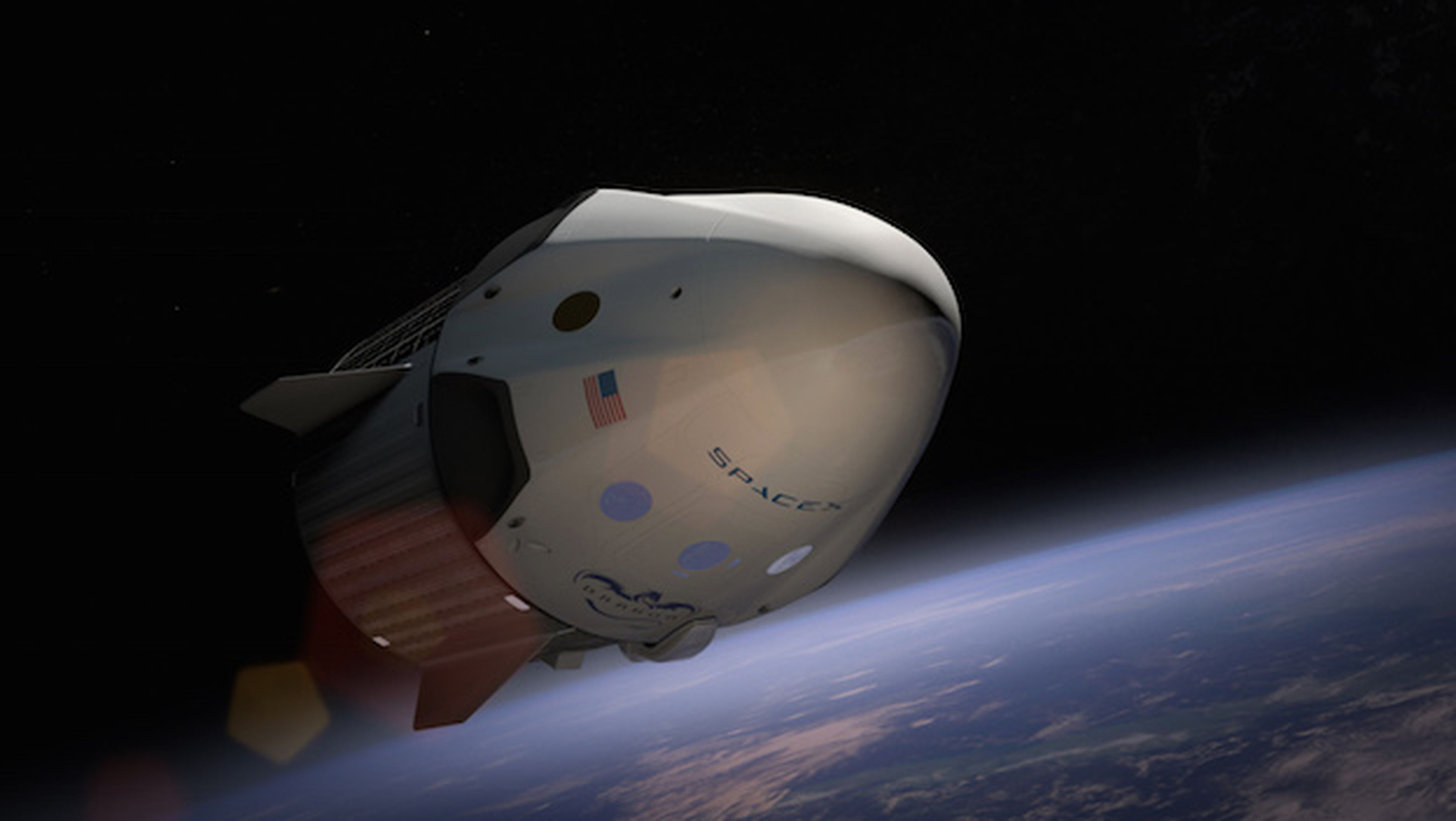 Confirmado: Google invierte en SpaceX