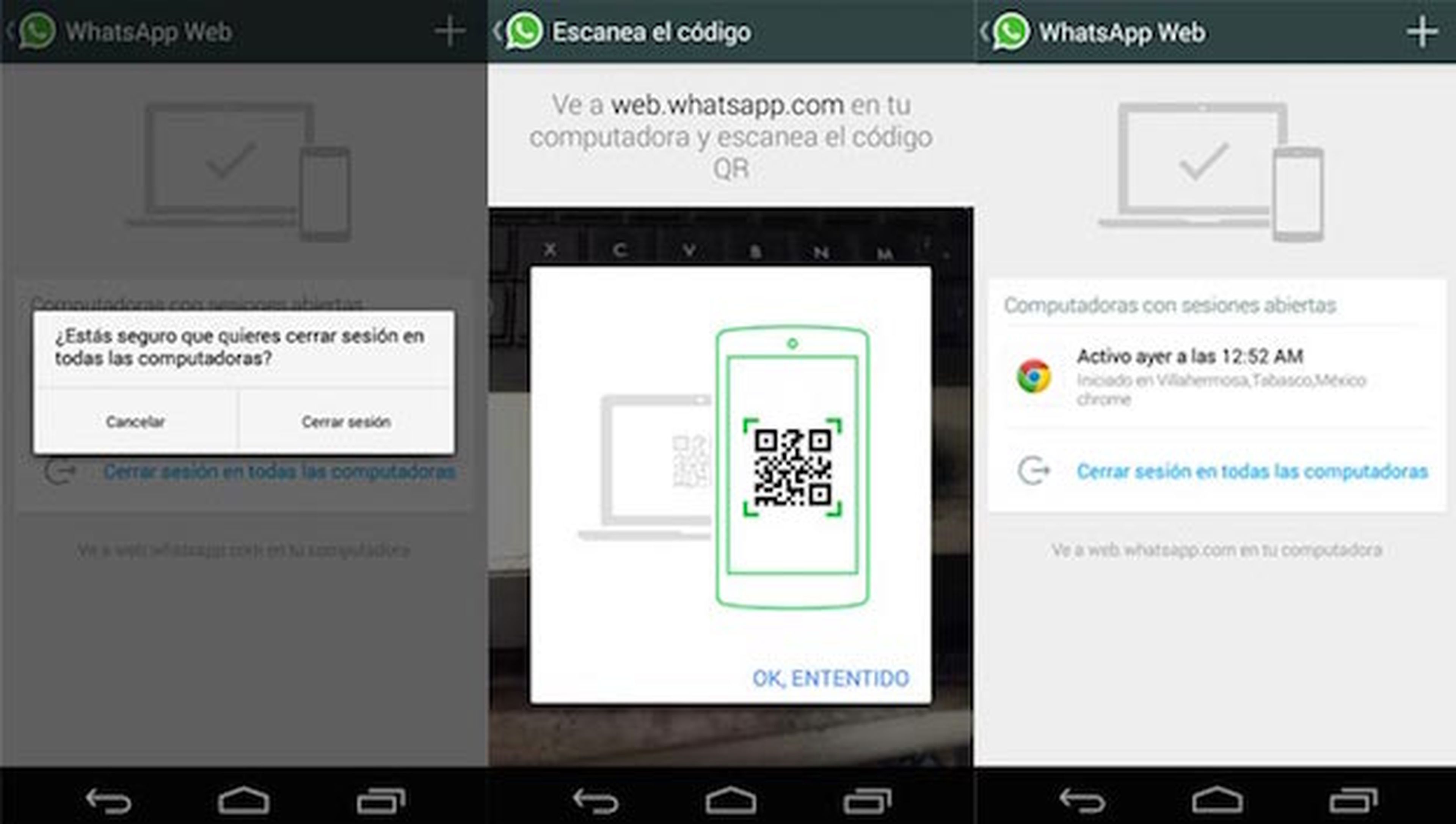 Llamadas gratis en WhatsApp y su versión web filtradas