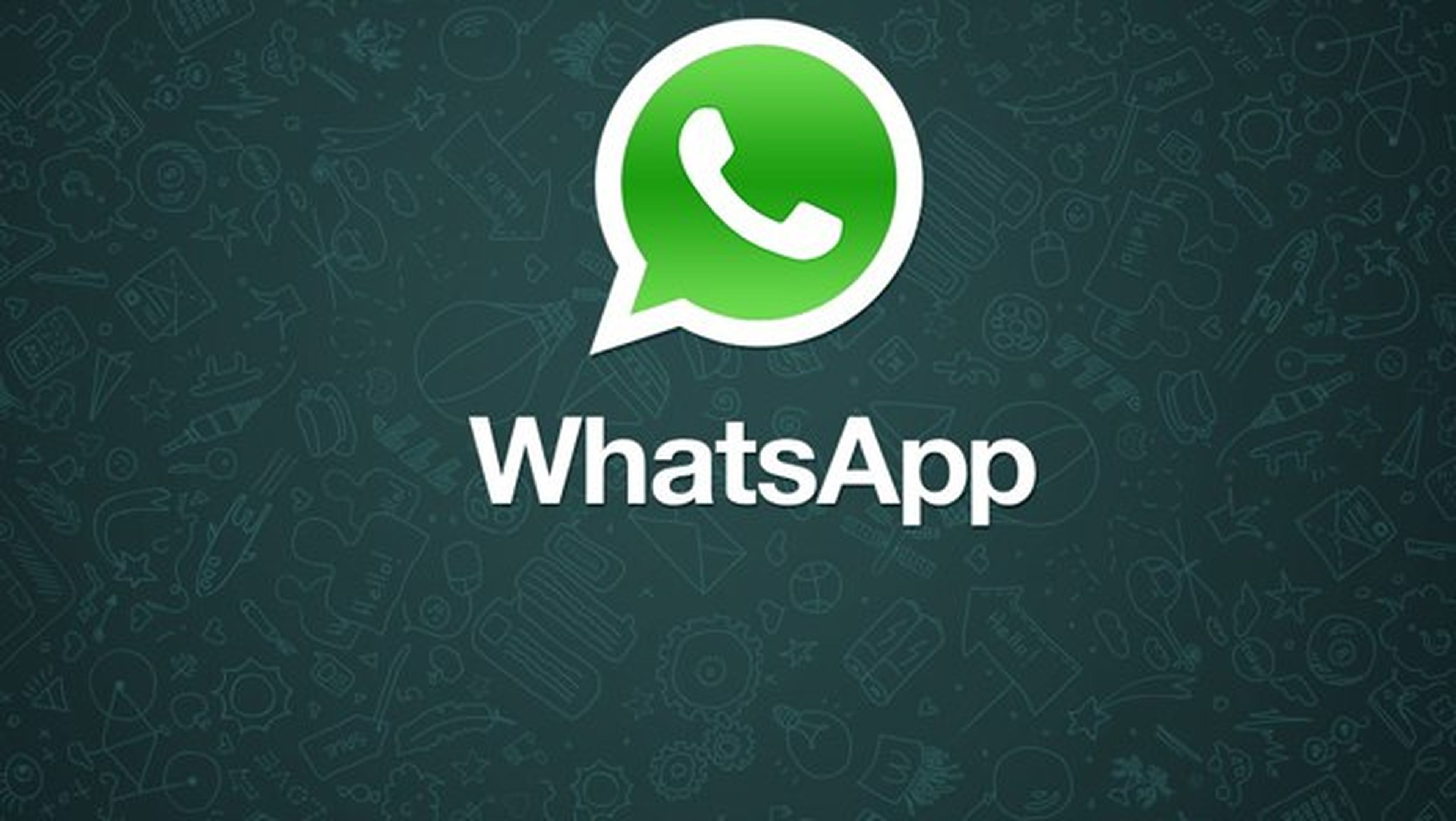 WhatsApp: se filtra la posible web y las llamadas gratis