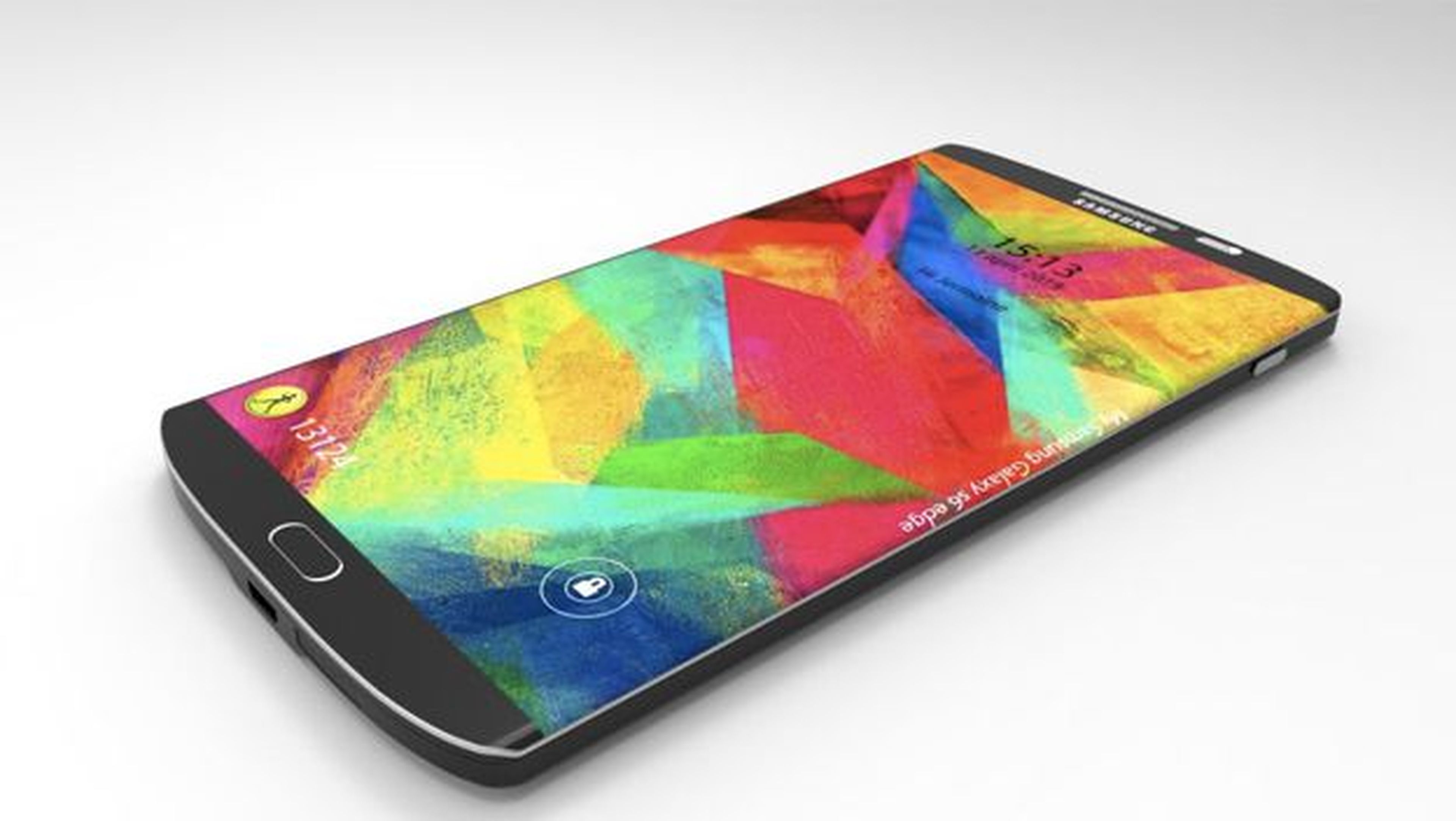 precisamente Biblioteca troncal patinar Samsung Galaxy S6: nuevos rumores de su RAM y procesador | Computer Hoy