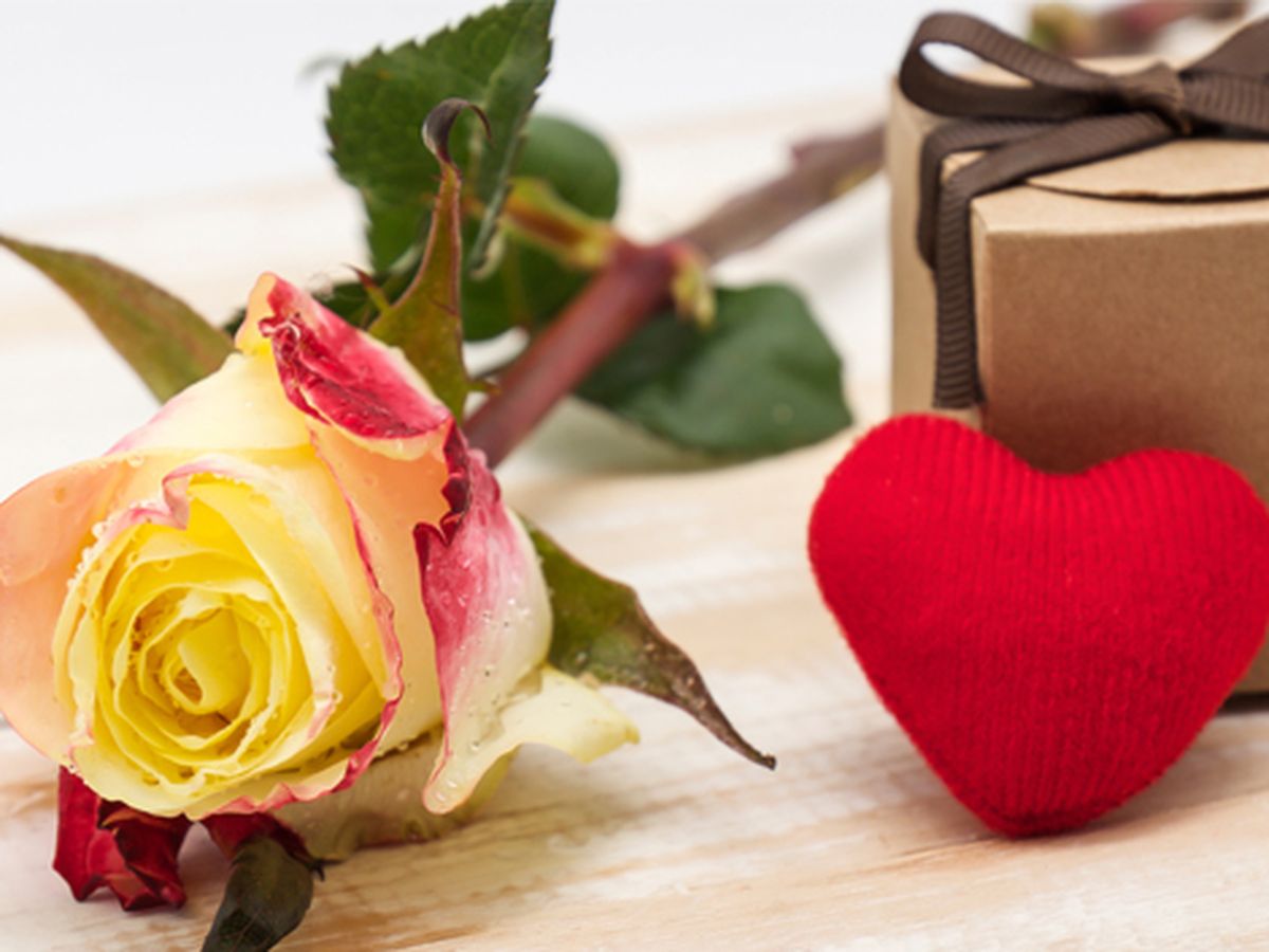 Regalos de San Valentín baratos para tu novio