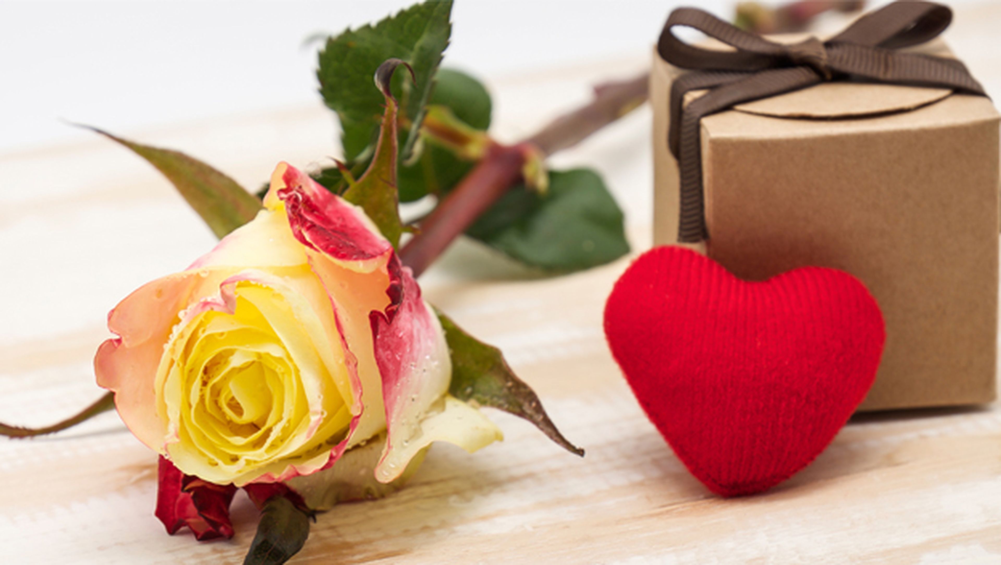 Ideas de regalo para San Valentín (Hombre & mujer)