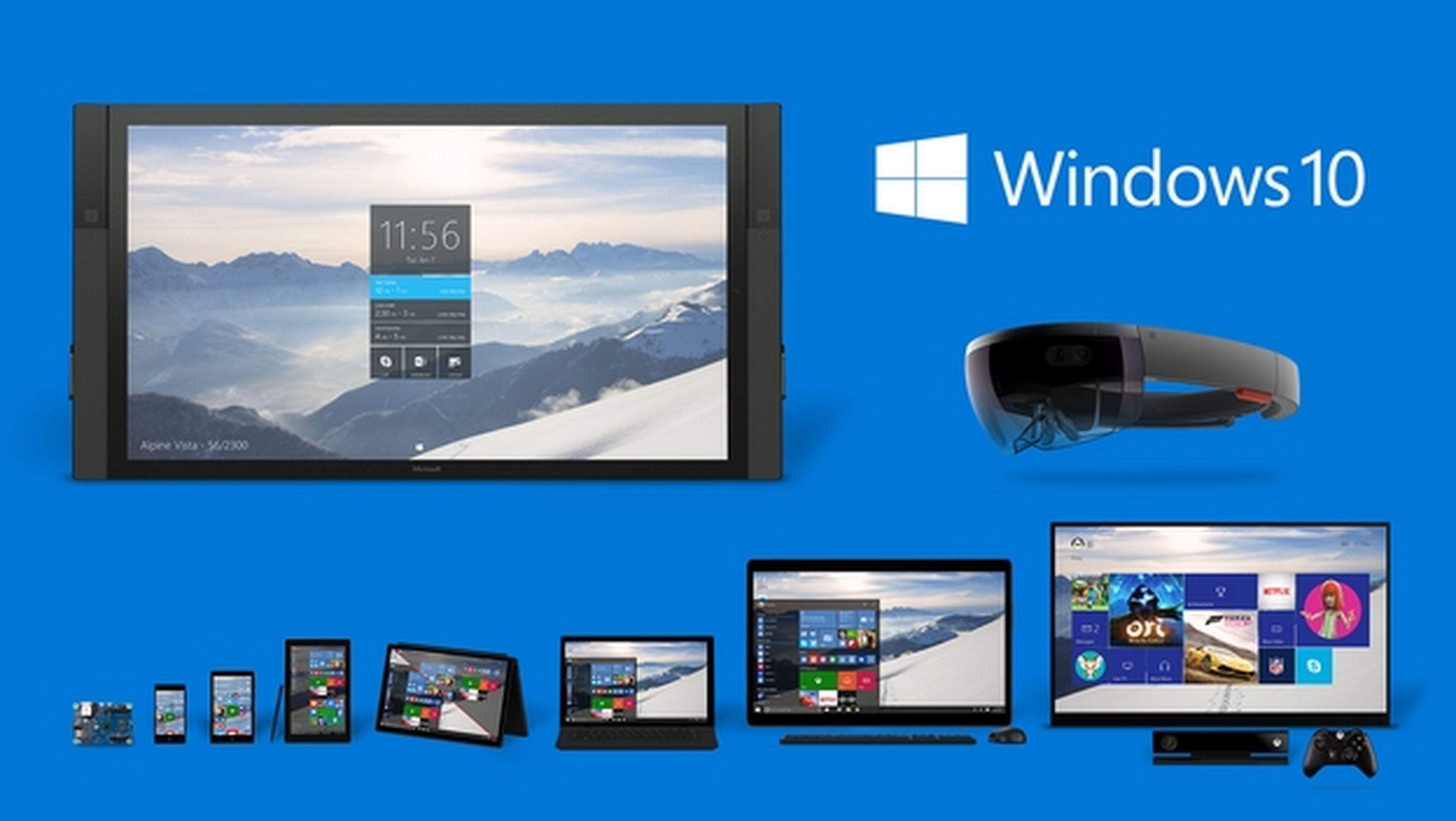 Windows 10 presentado oficialmente: ¿realmente es una revolución?