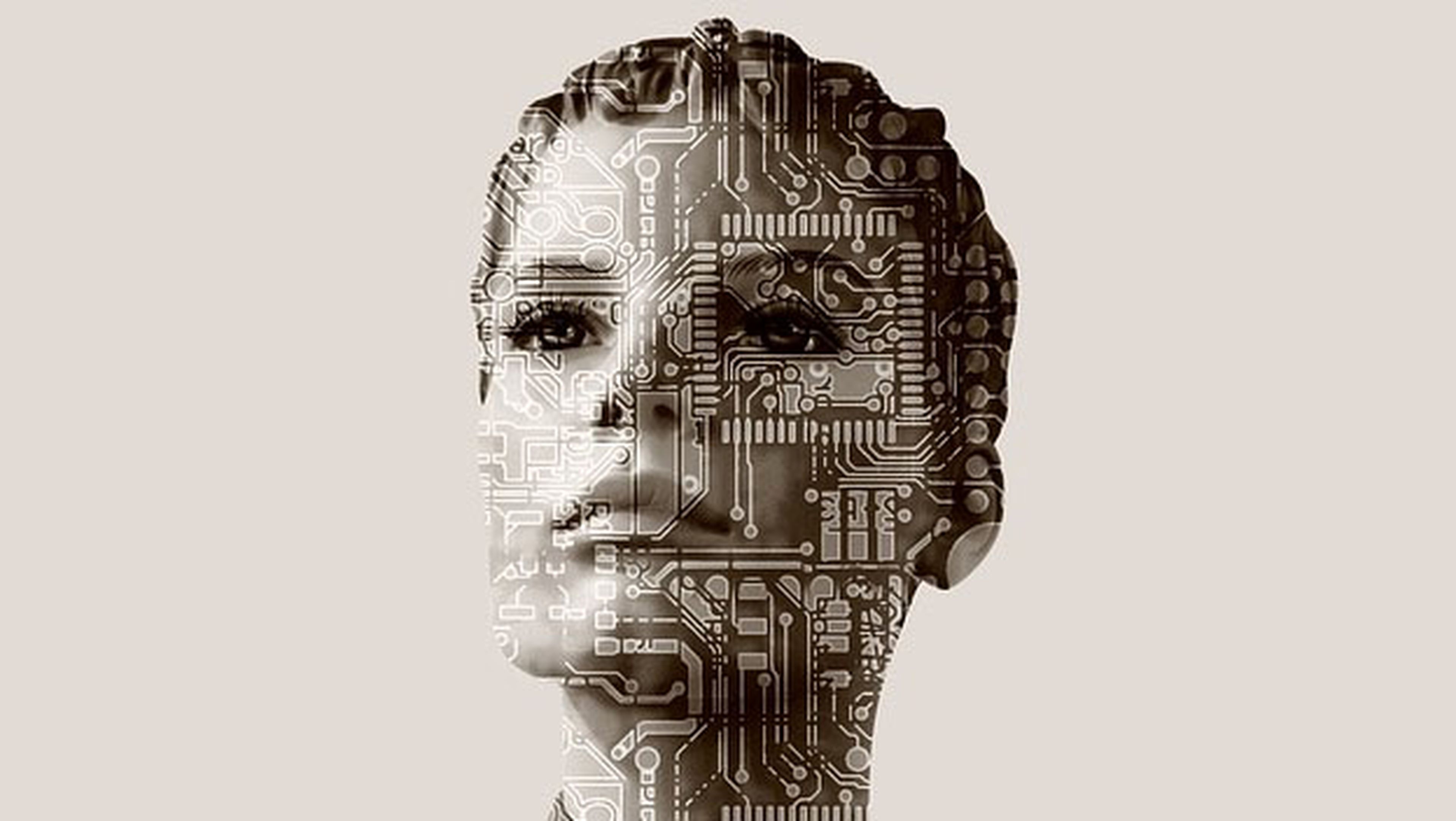 Inteligencia Artificial Test Turing