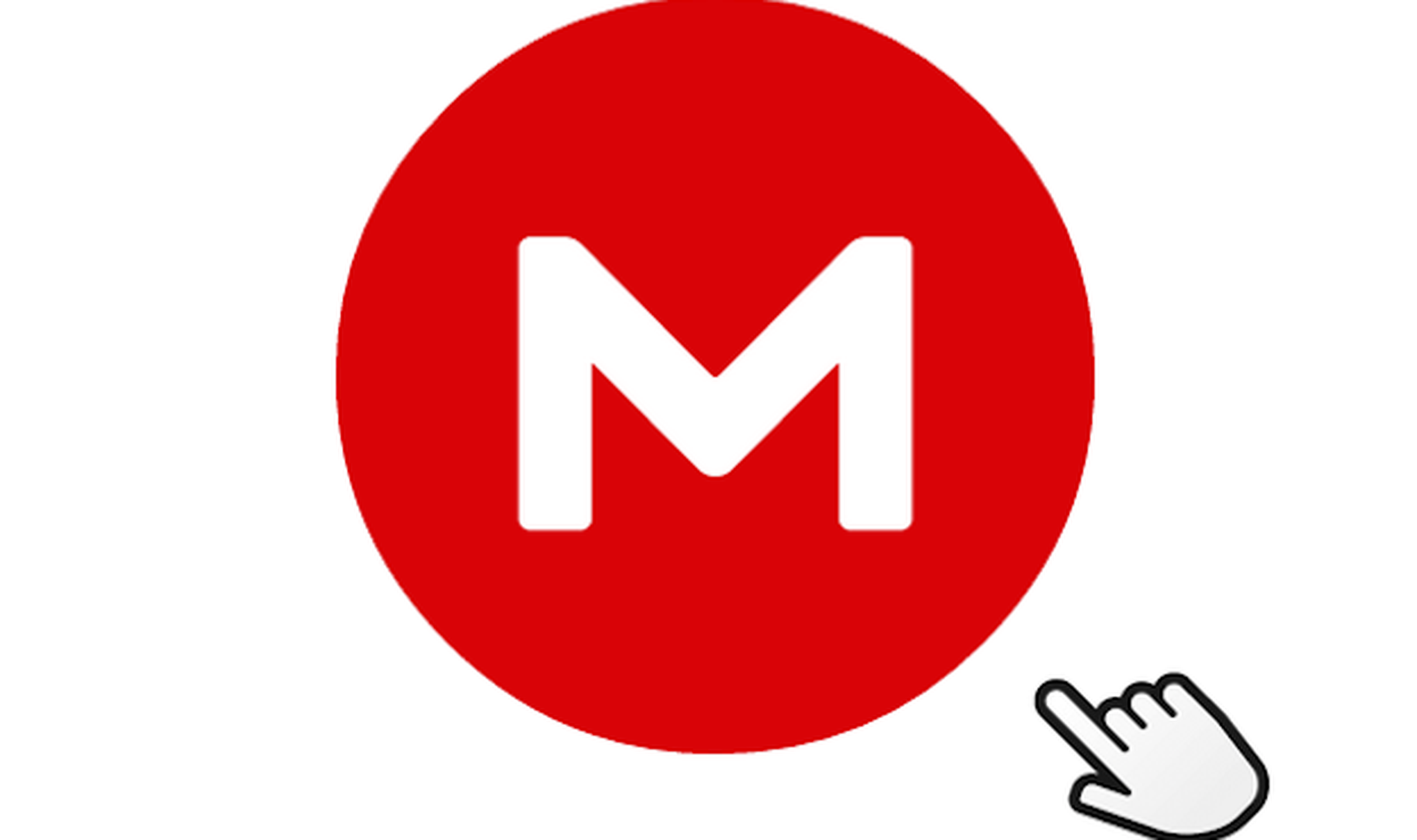 MegaChat está preparado para garantizar la protección de los datos del usuario y su privacidad.