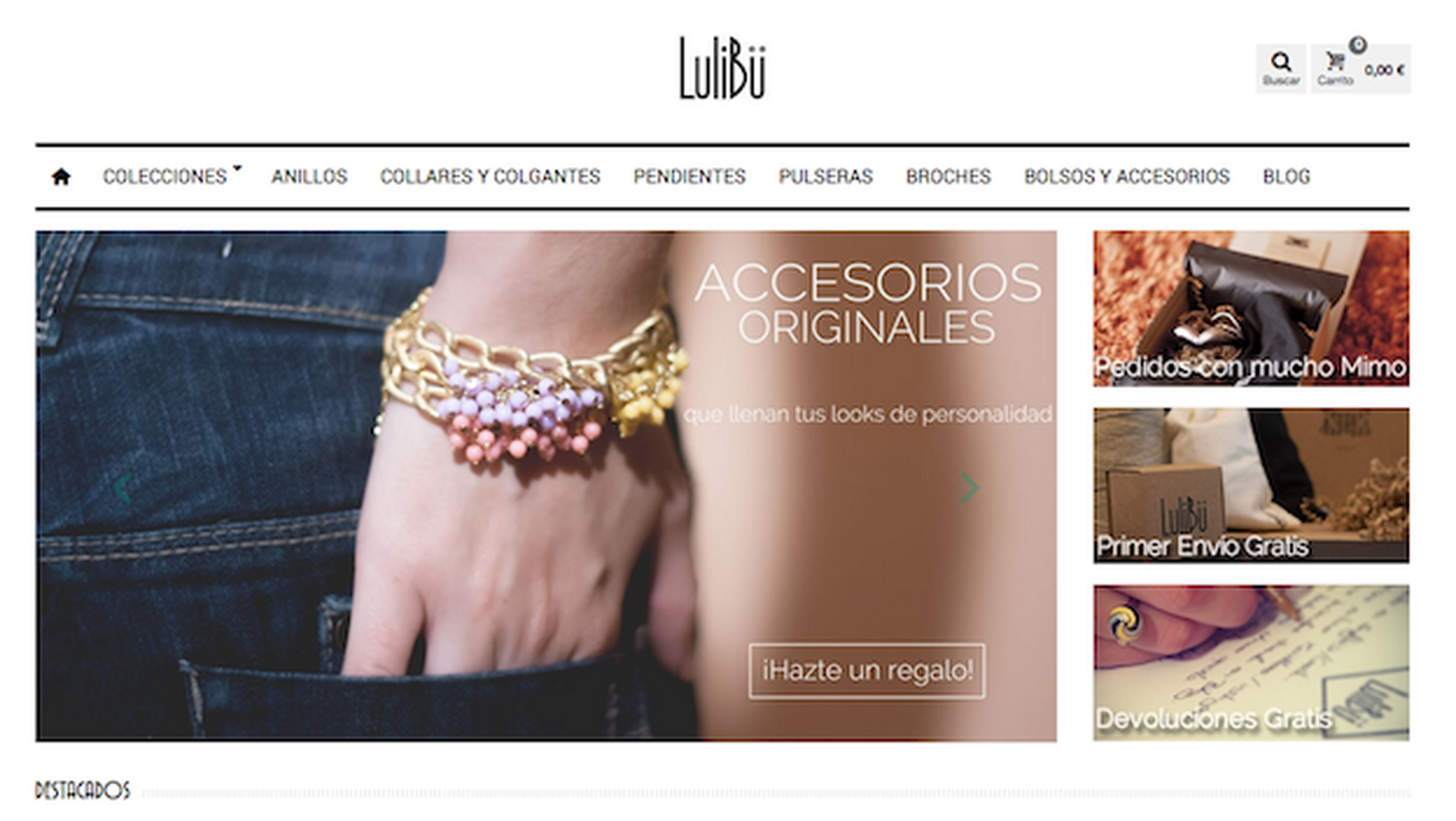 Lulibu.com