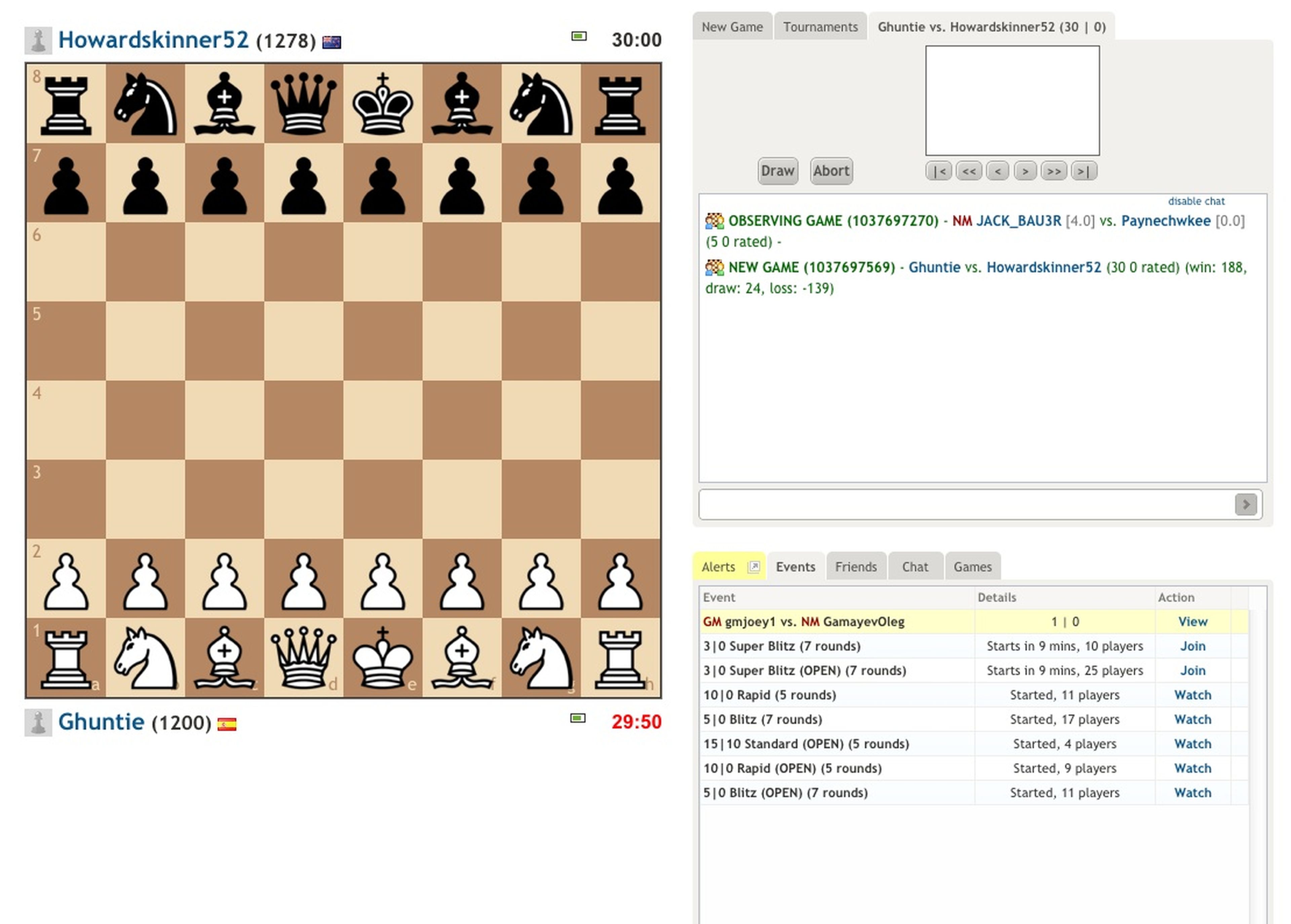 En Chess.com jugarás y también aprenderás