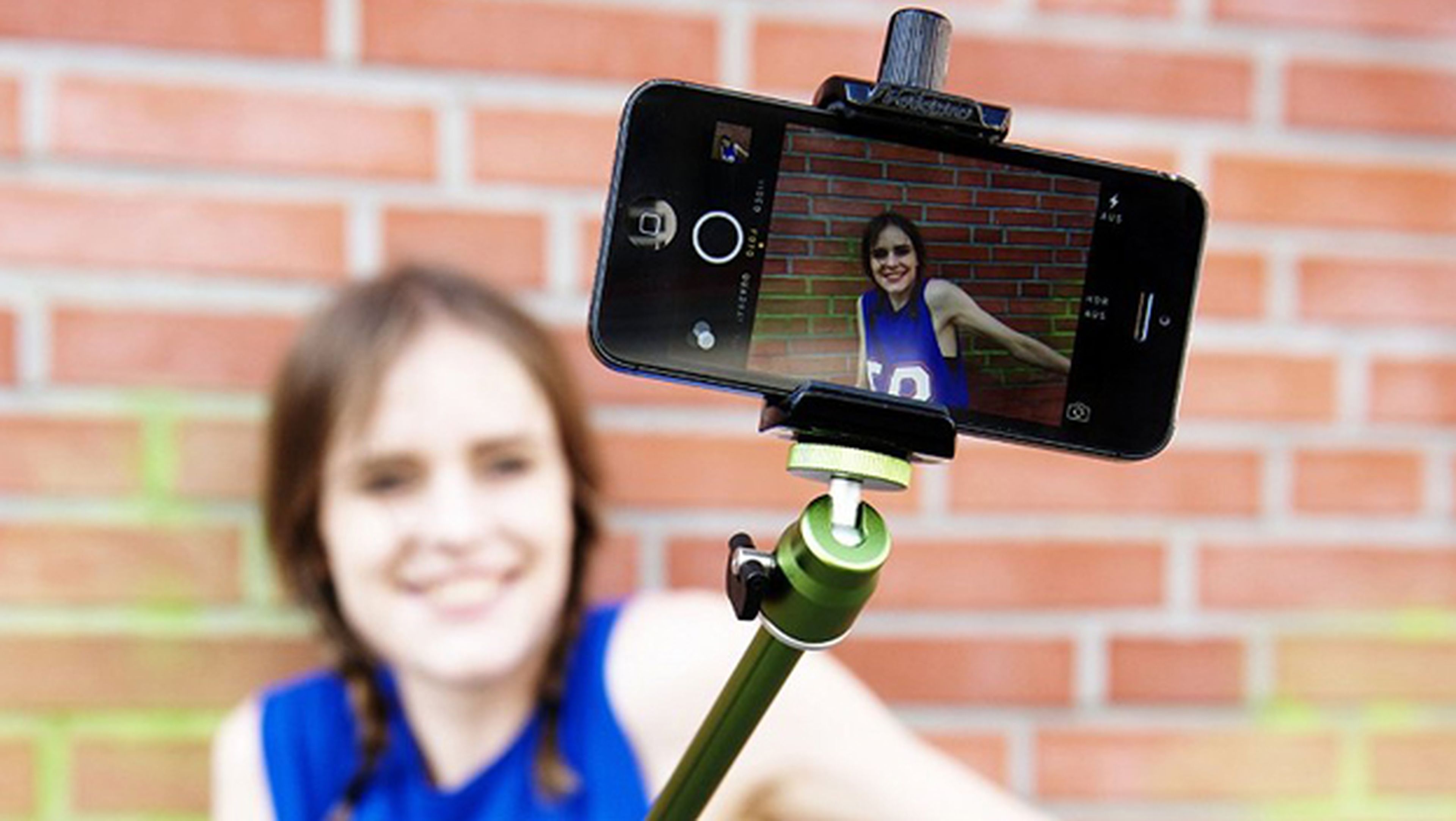 Palo selfie Rollei Selfie Stick