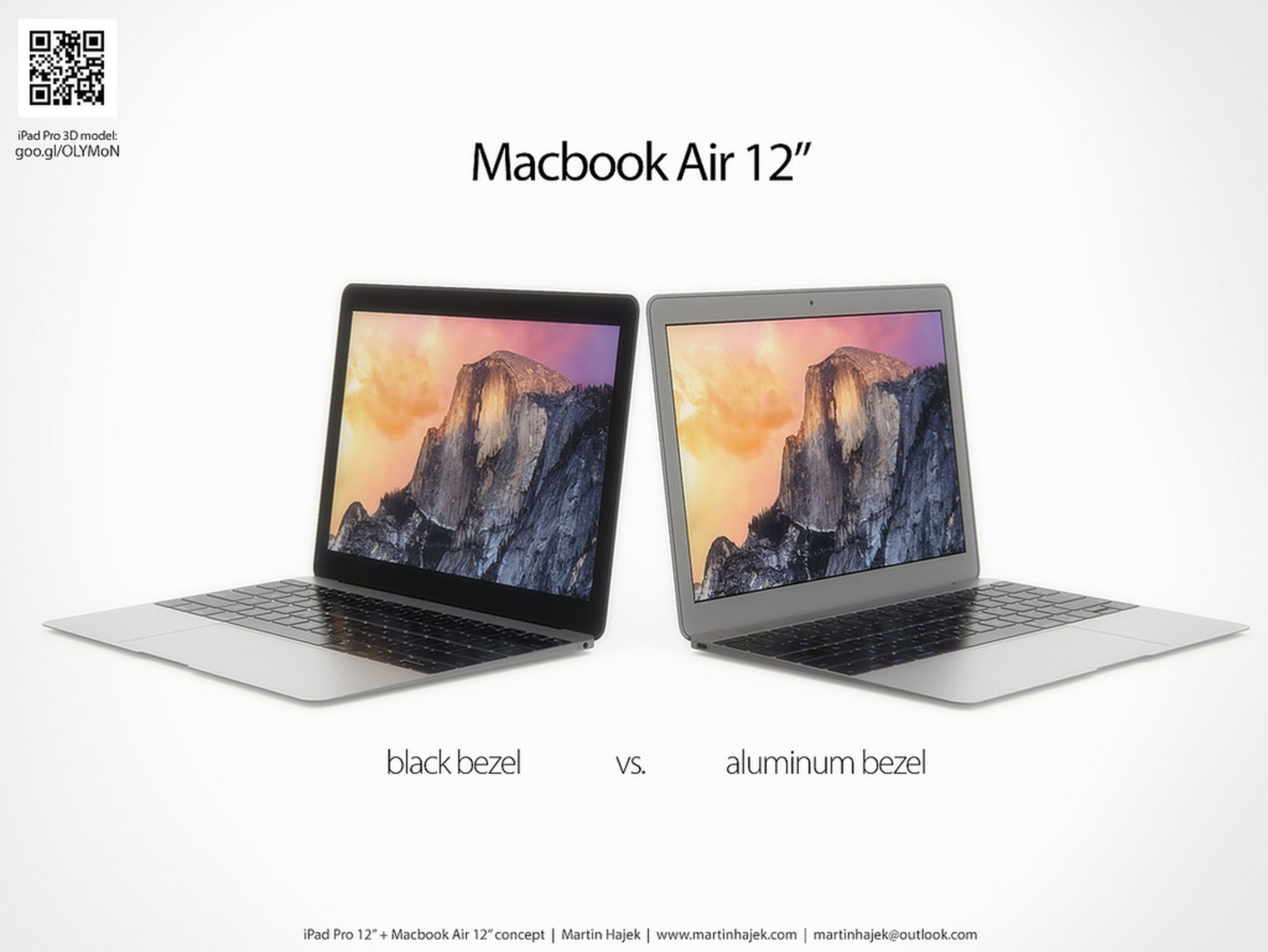 lanzamiento macbook air 12 pulgadas apple watch