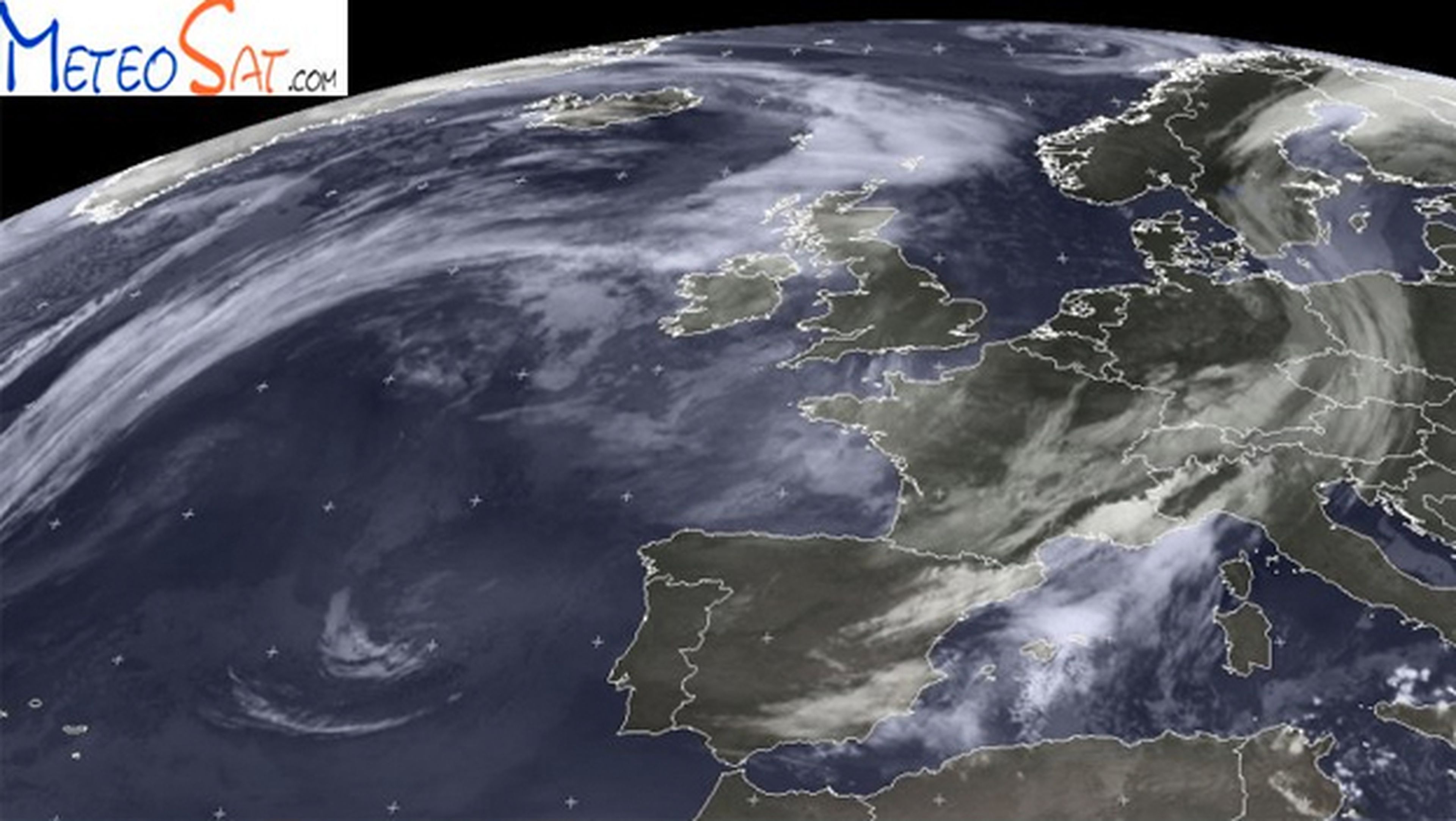 Meteosat.com