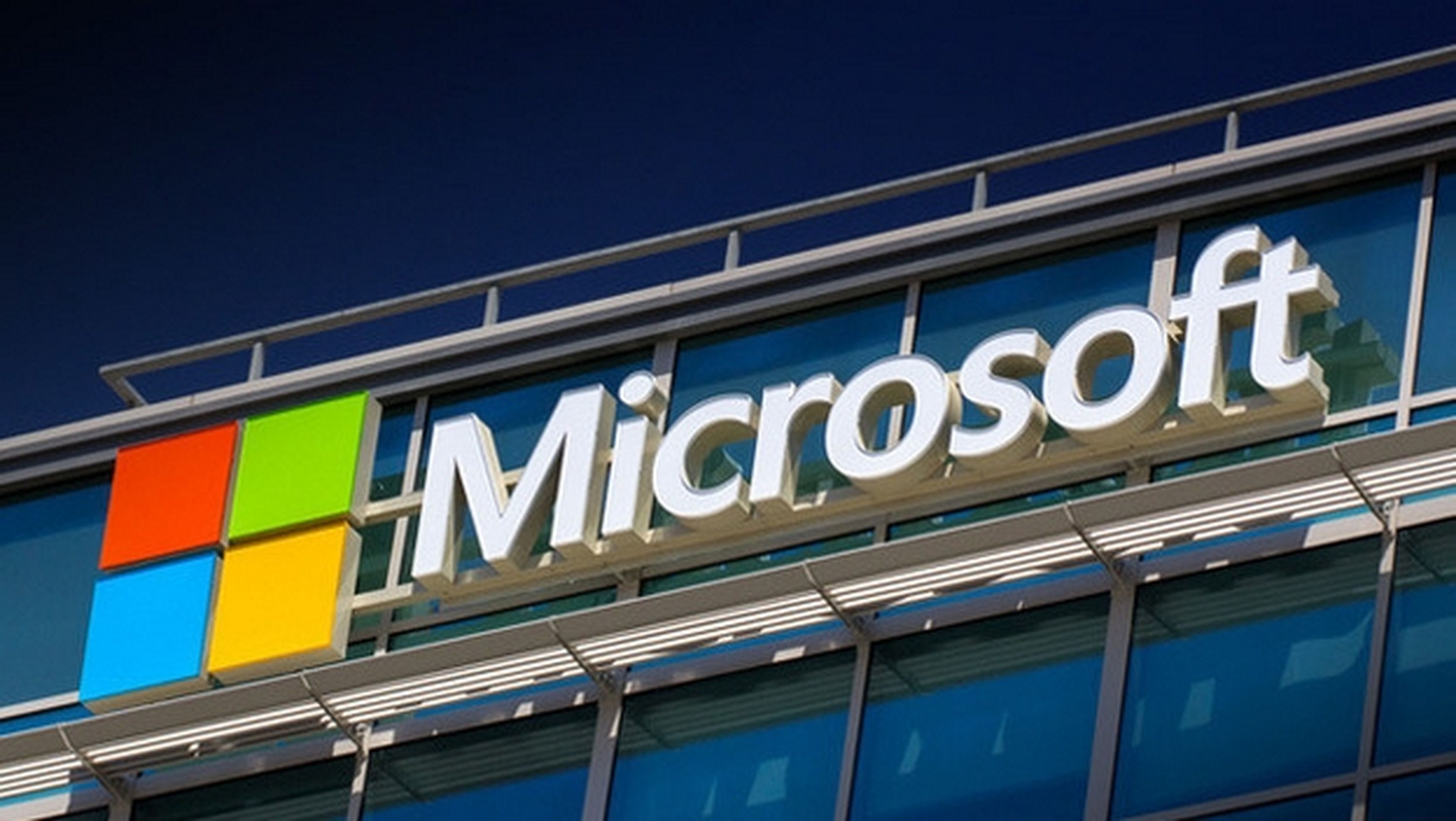 La caída de Windows y Office lastra las cuentas de Microsoft.