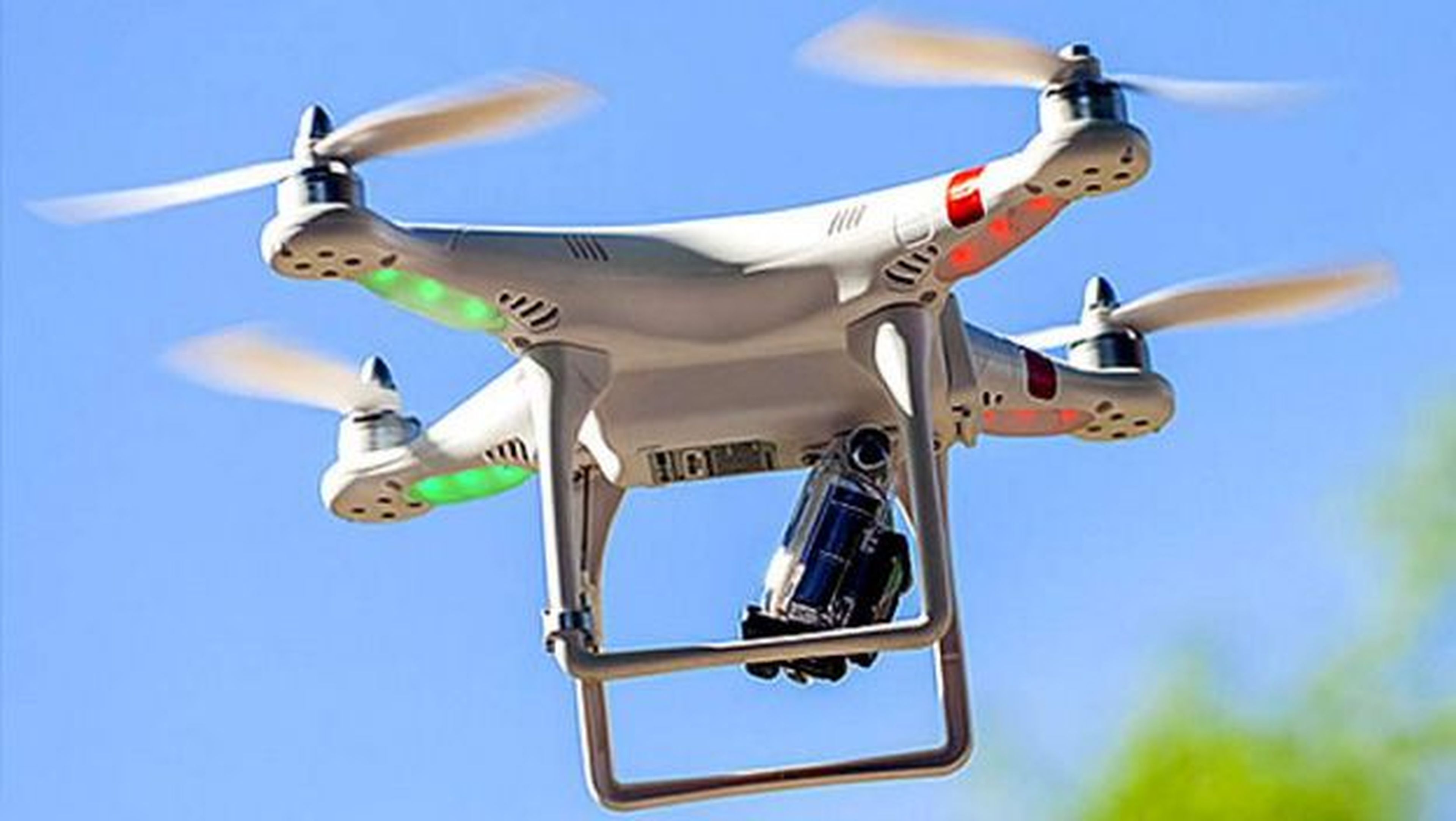 Drones mejores inventos 2014