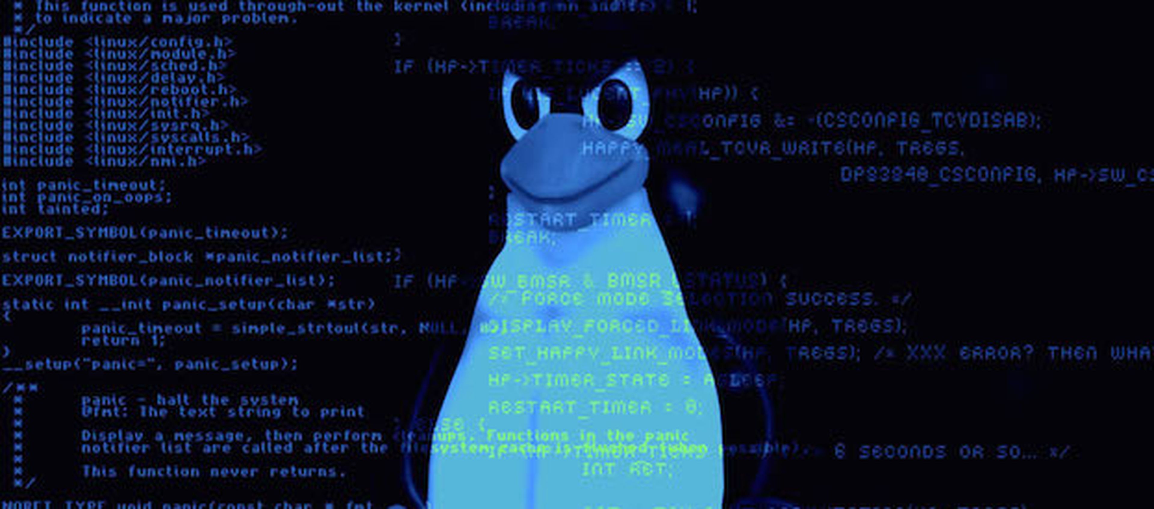 Linux amenazado por Ghost, un peligroso fallo de seguridad