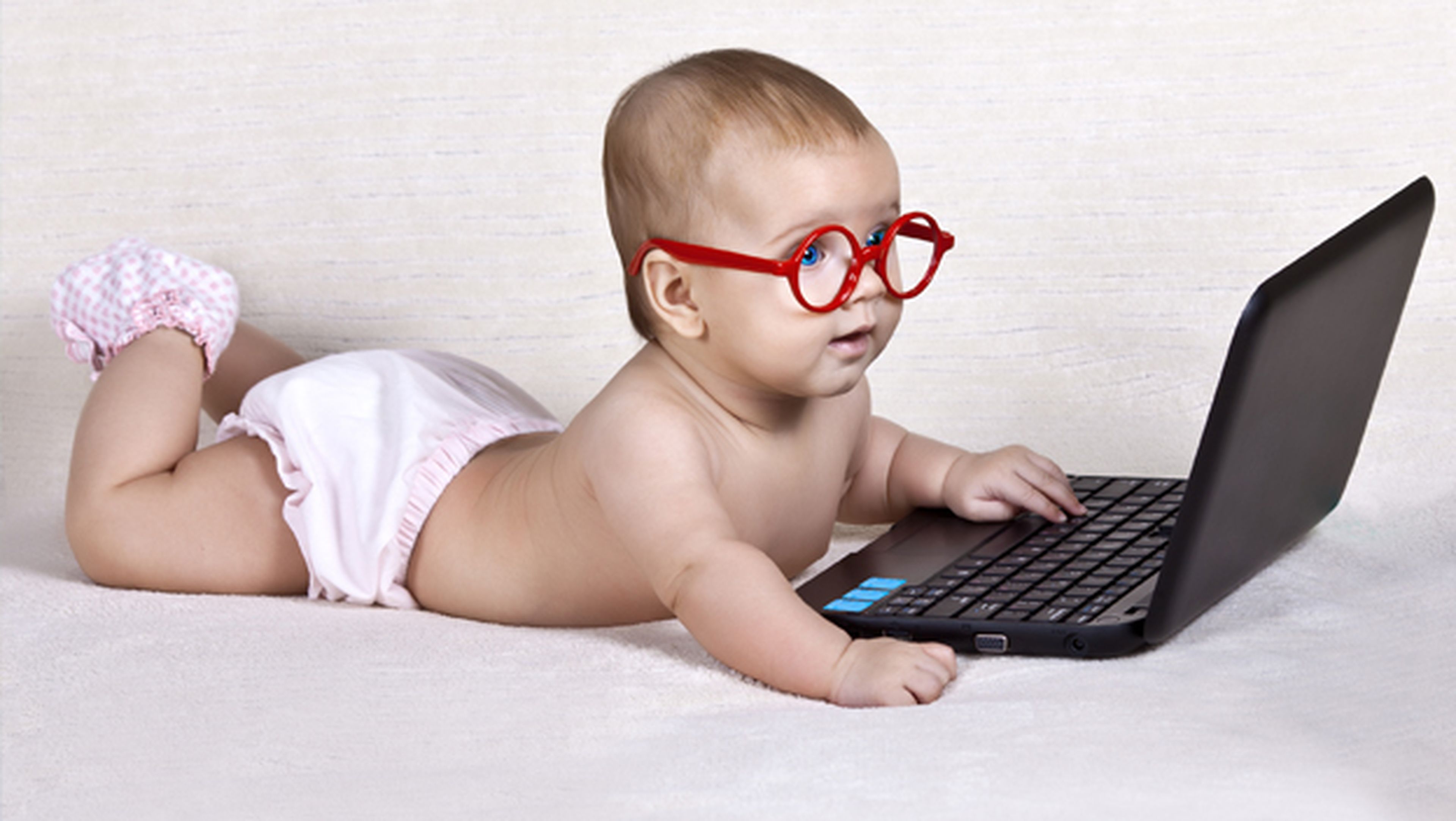 Las mejores webs sobre niños y bebés para padres y madres