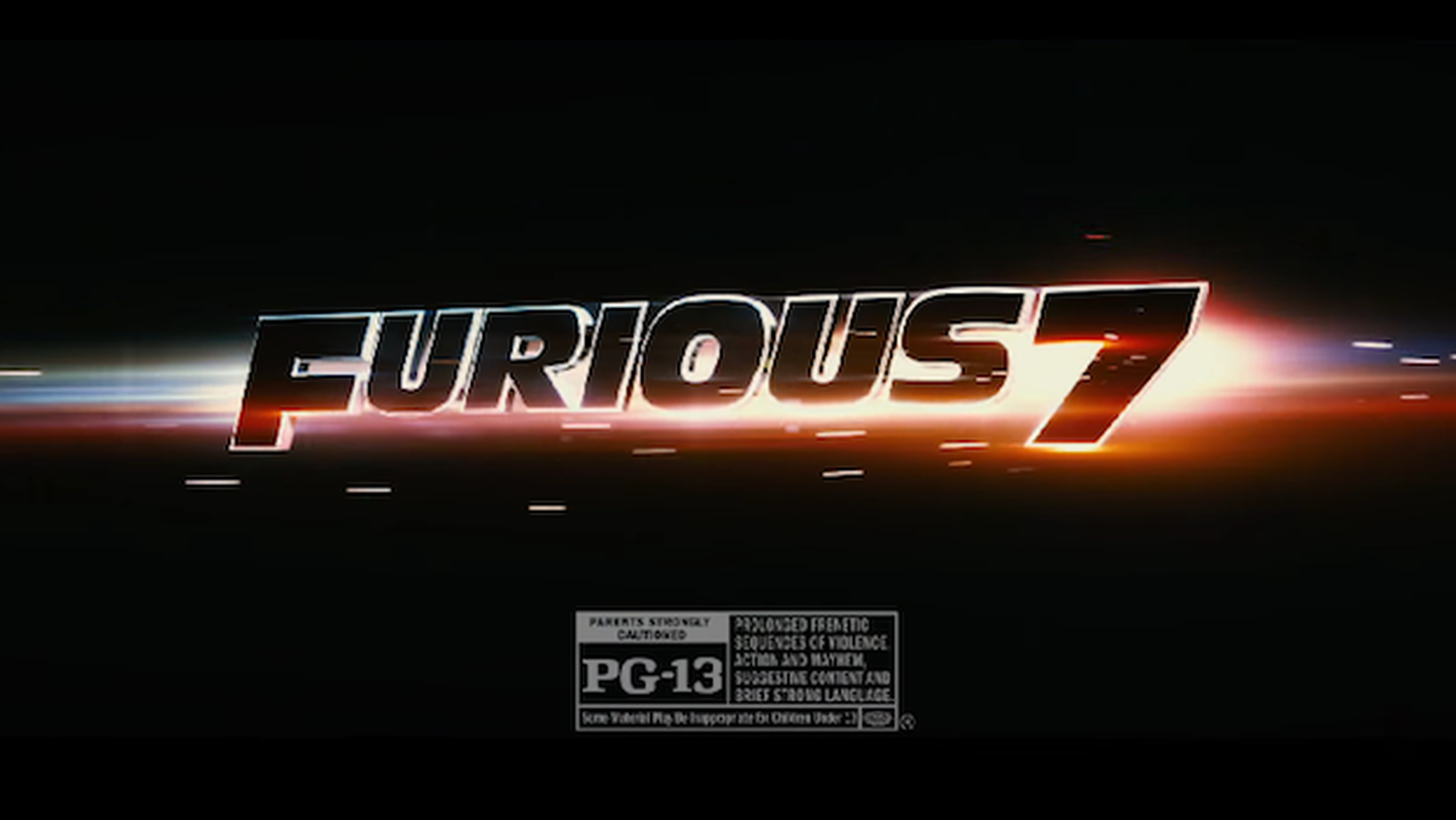 Furious 7