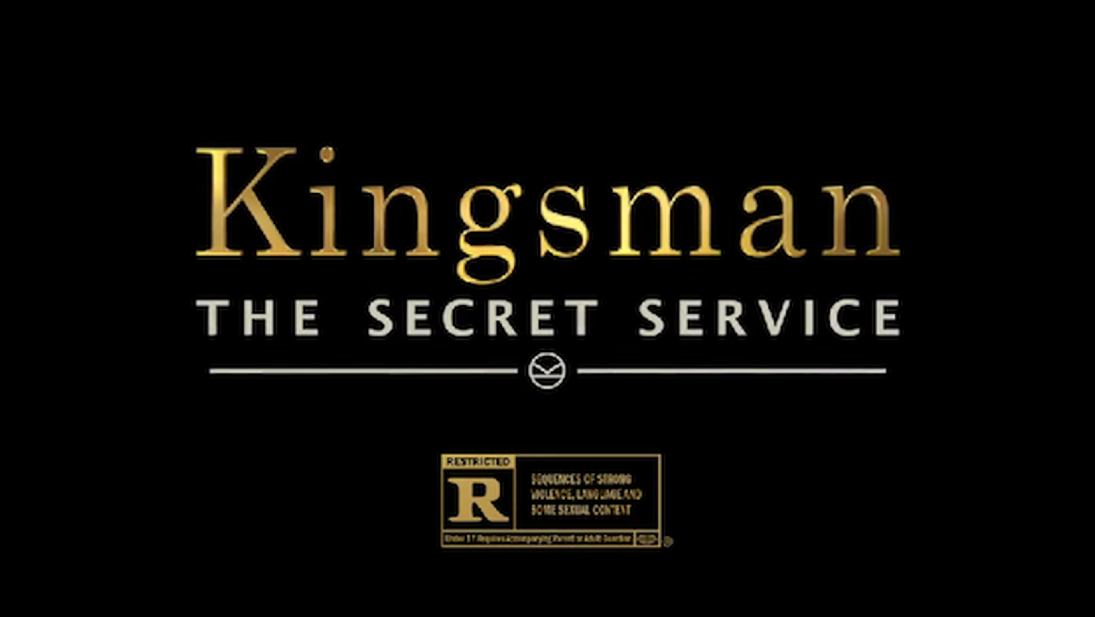 Kingsman: Servicio secreto