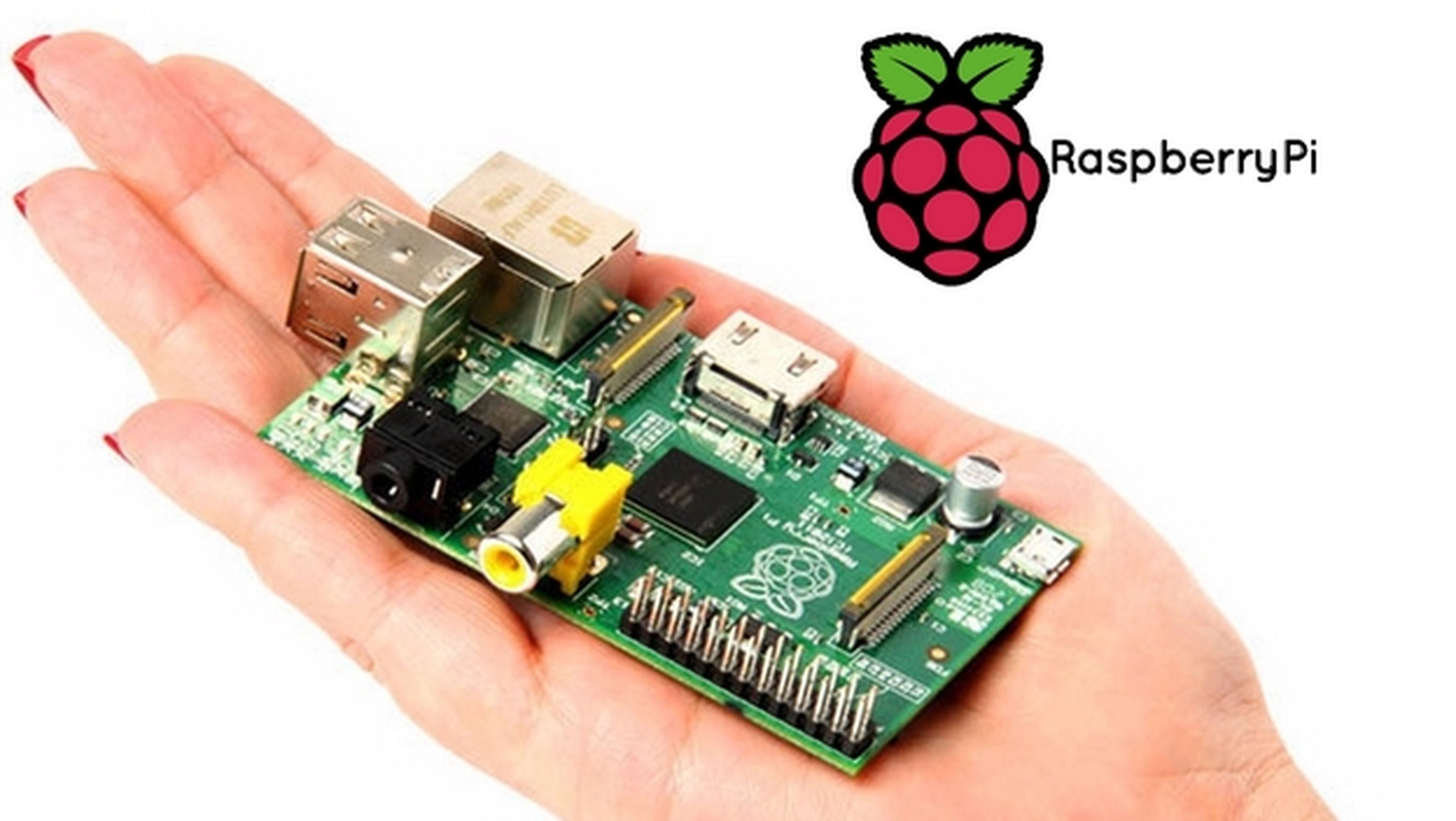 Raspberry Pi: ¿Qué modelo me compro?
