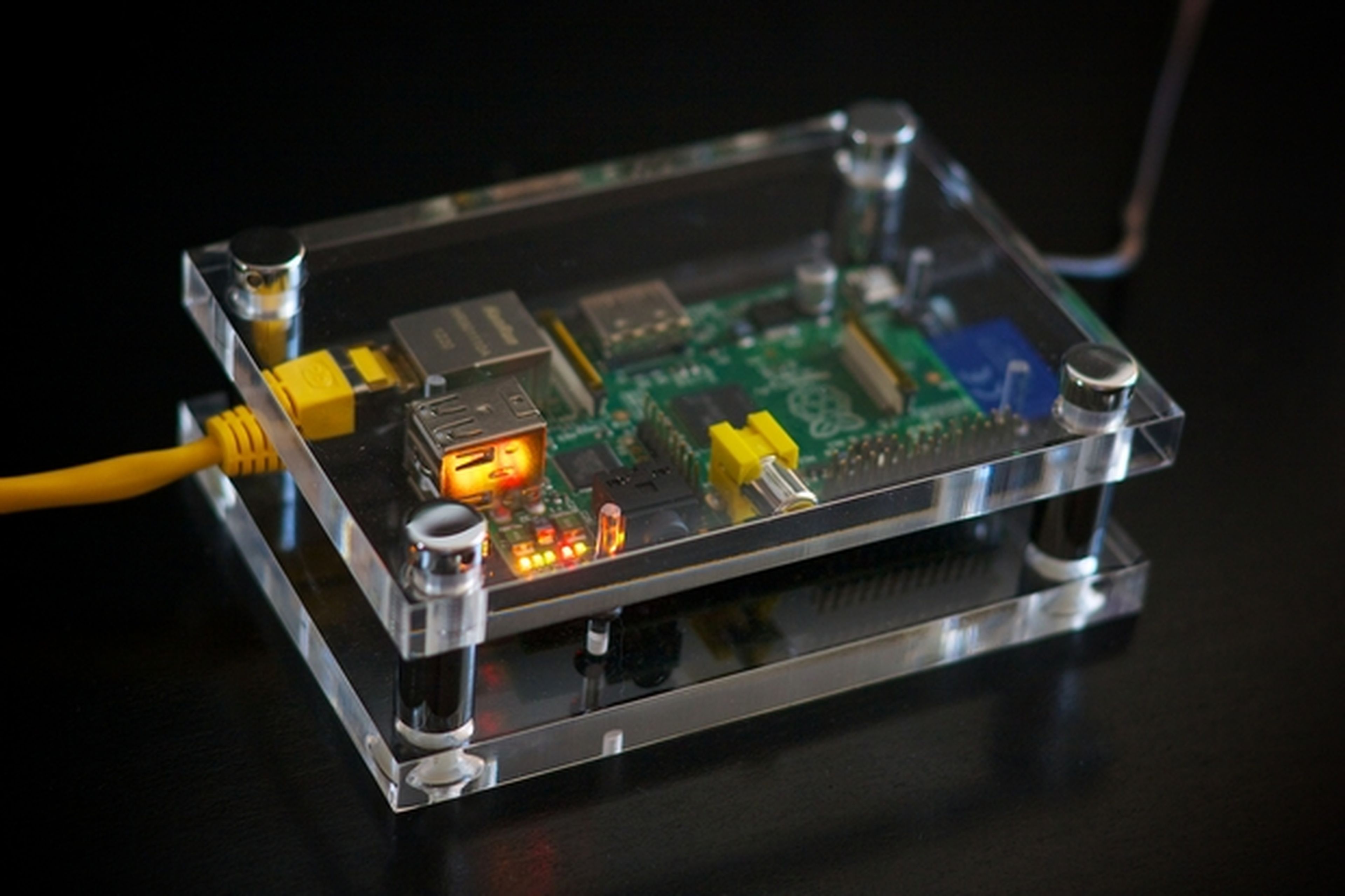 Raspberry Pi 2