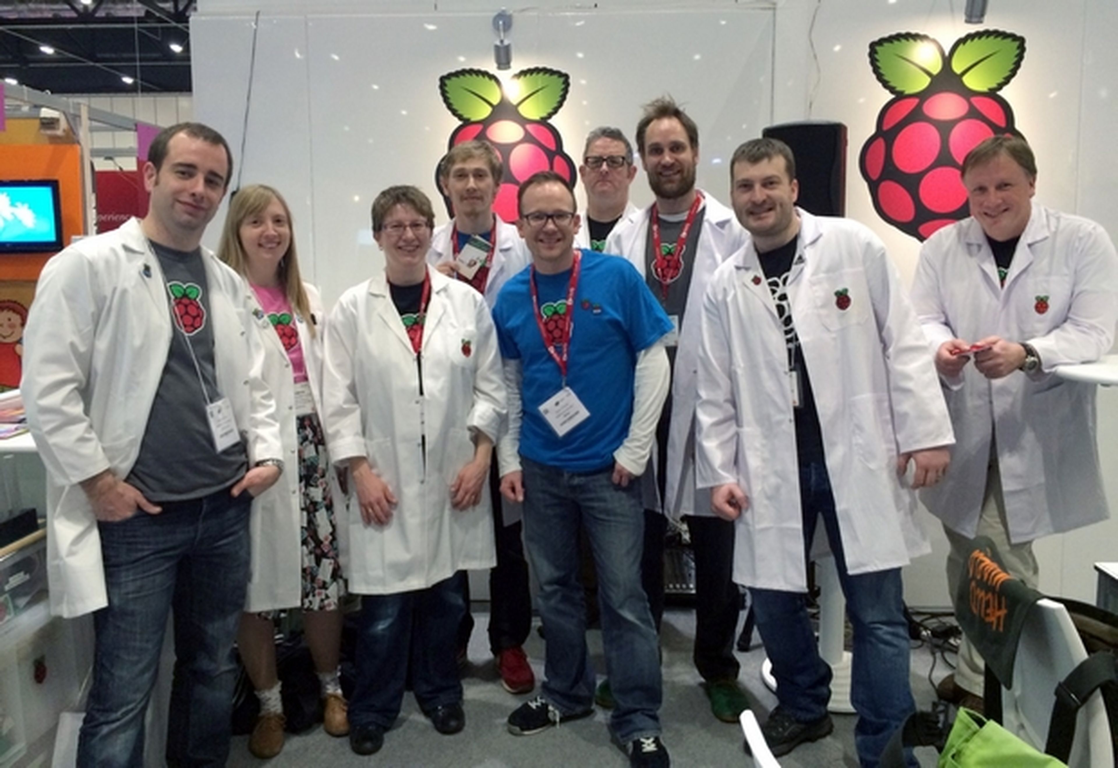 Raspberry Pi 2