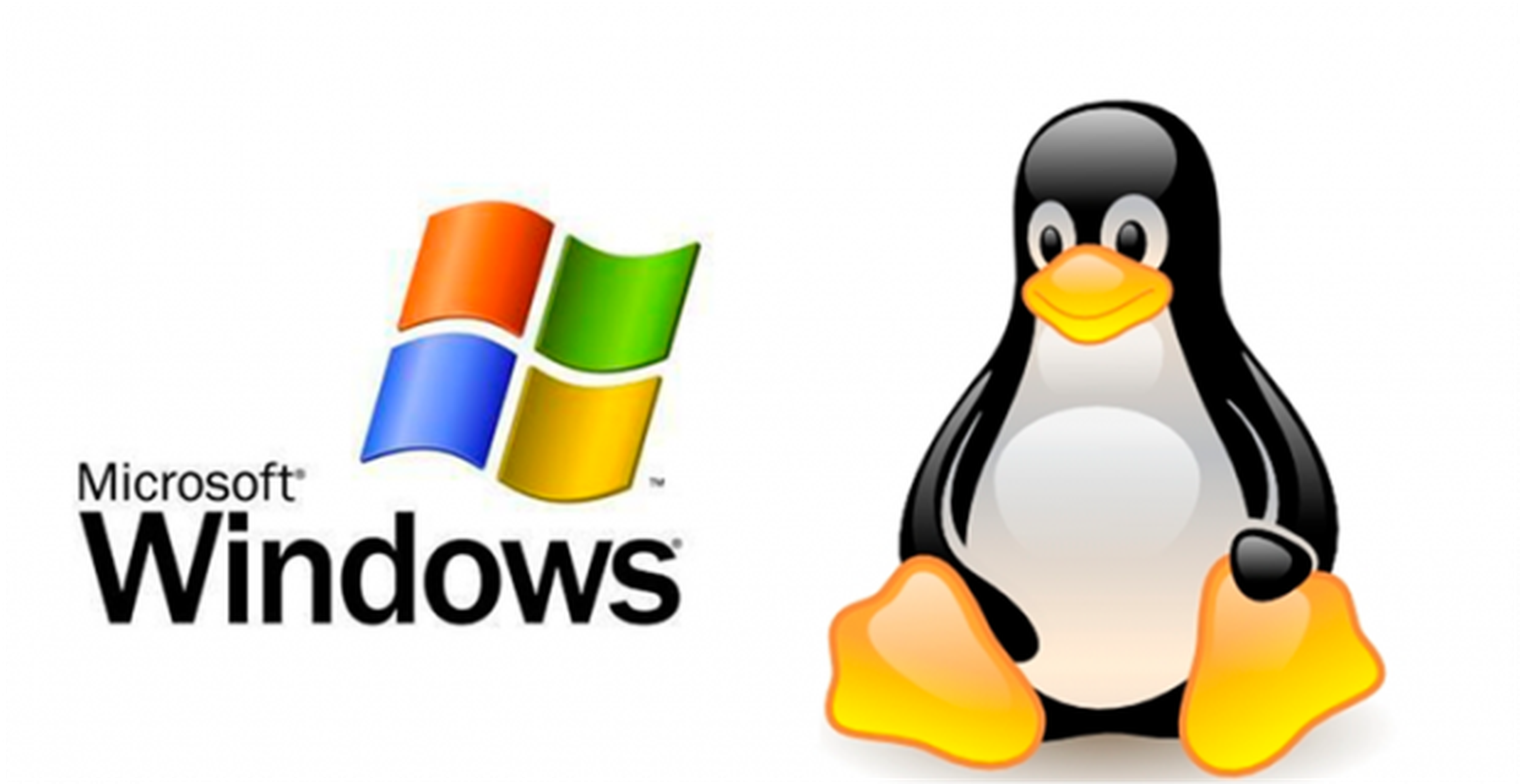 Linux es el sistema más usado en servidores