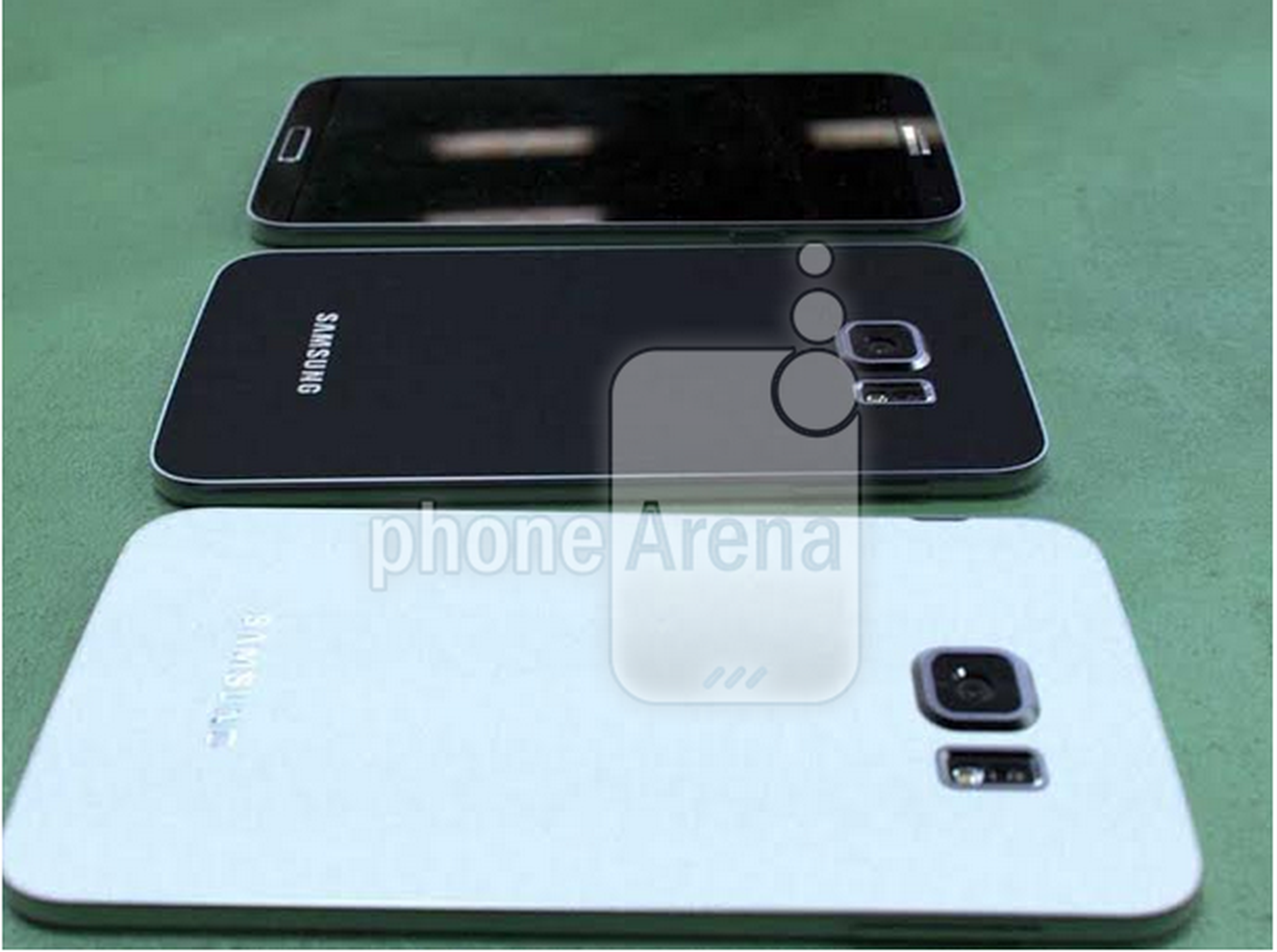 Todo lo que ya sabemos del Samsung Galaxy S6