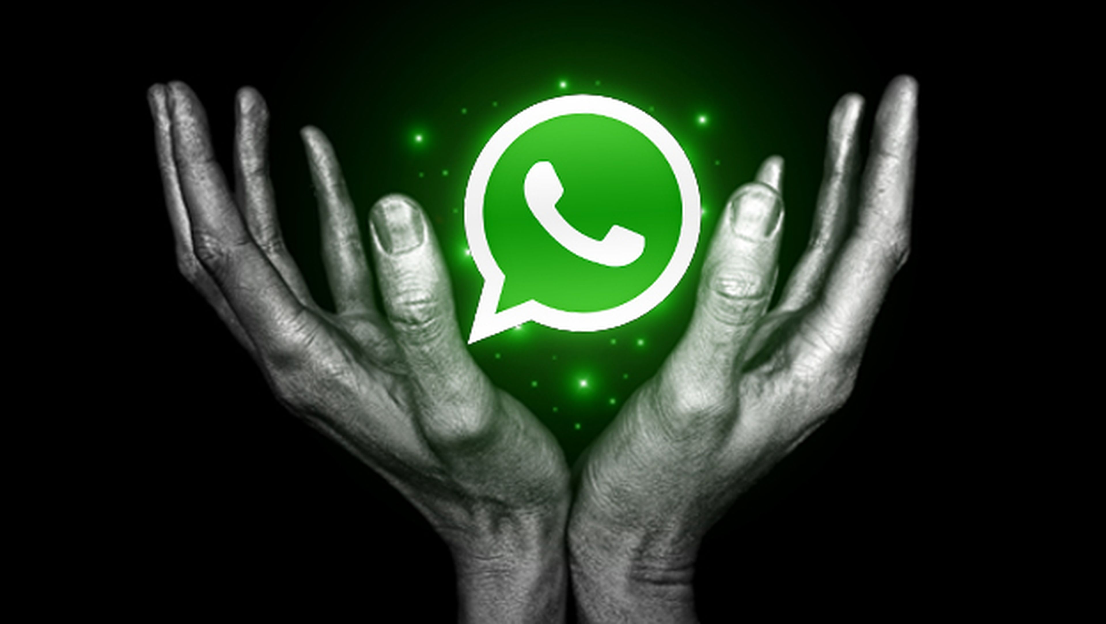 Los mejores secretos, consejos y trucos para WhatsApp